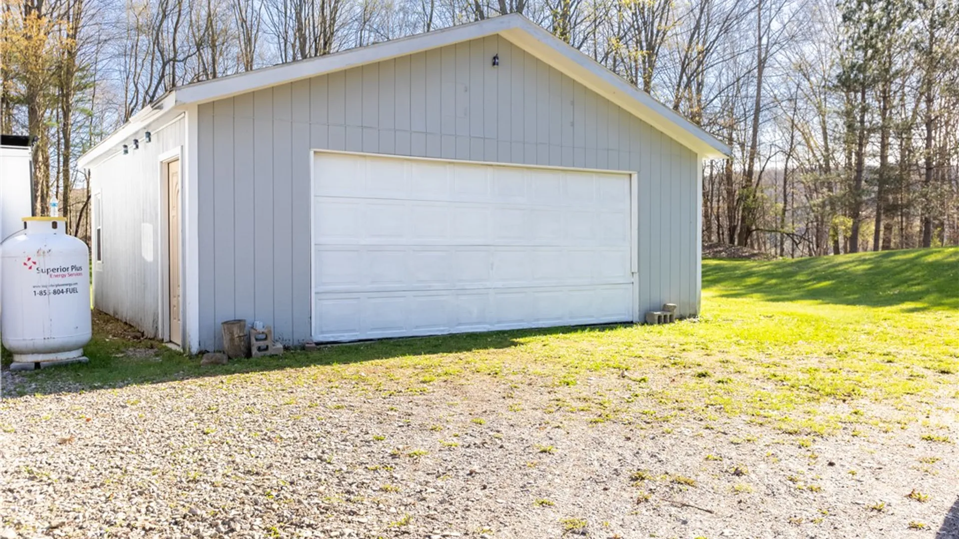 Property at 11533 Black Lock Road, Prattsburgh, NY 14512 8