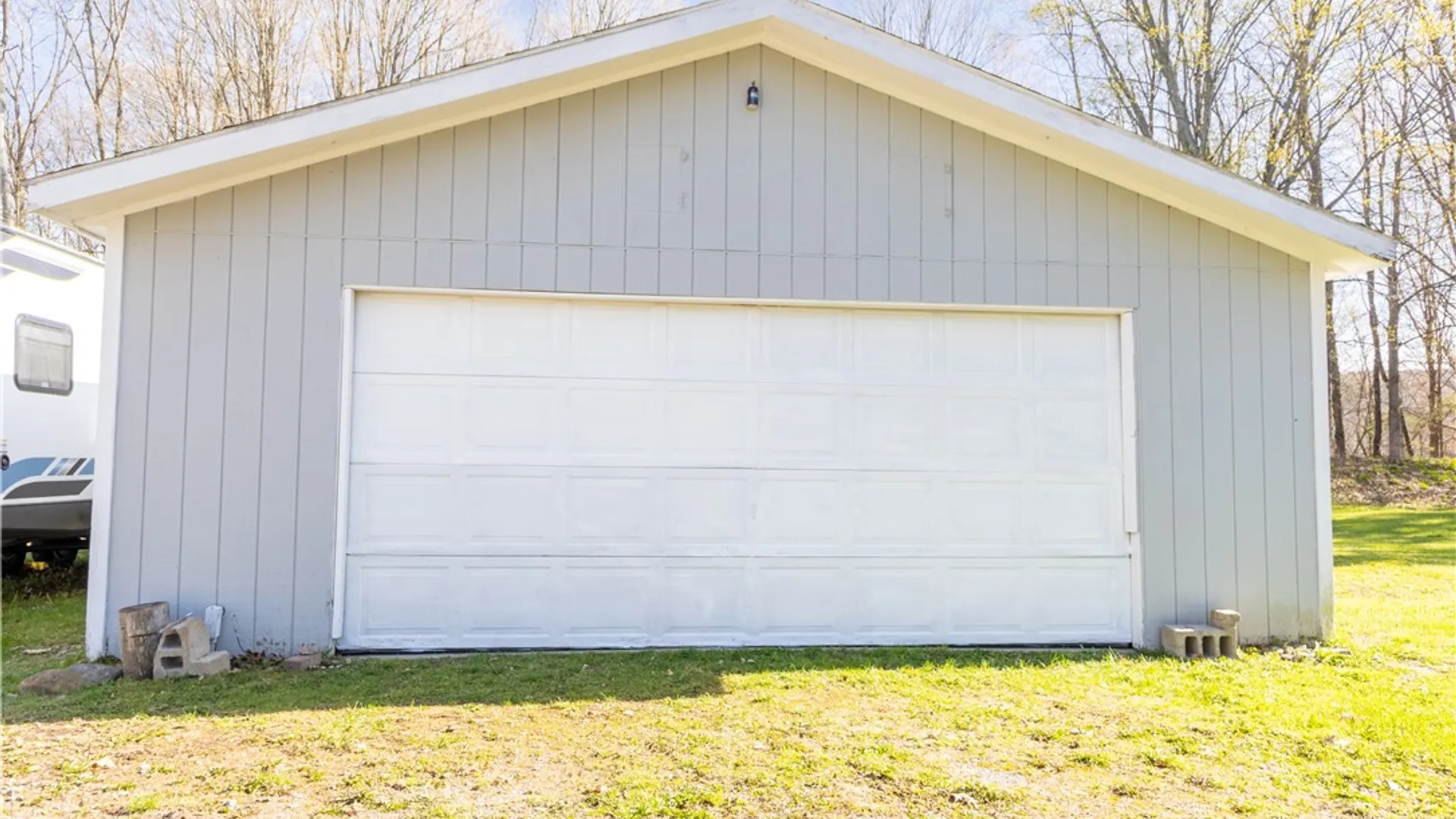 Property at 11533 Black Lock Road, Prattsburgh, NY 14512 9