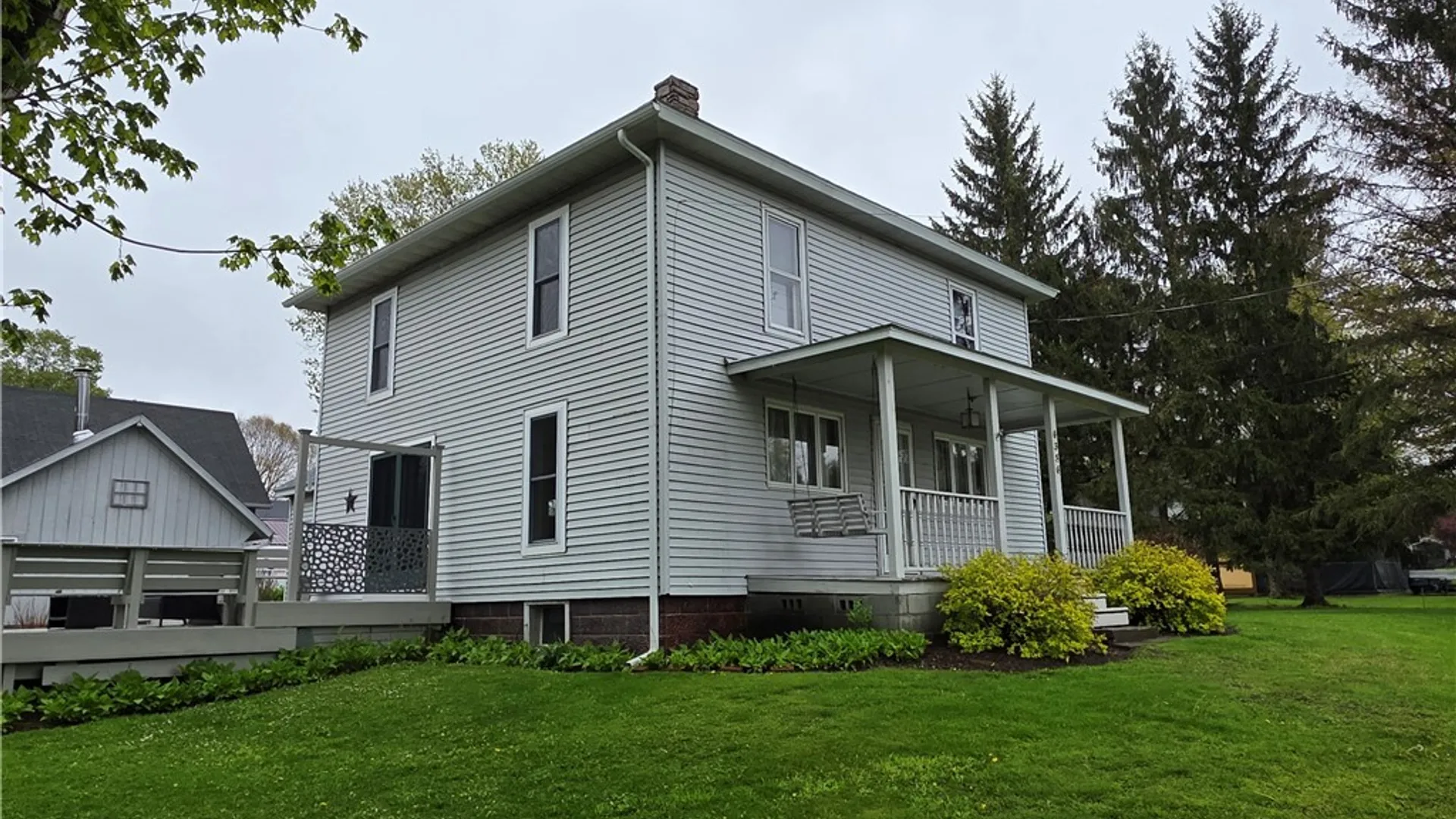 Property at 6386 Centralia Hartfield Road, Chautauqua, NY 14757 11