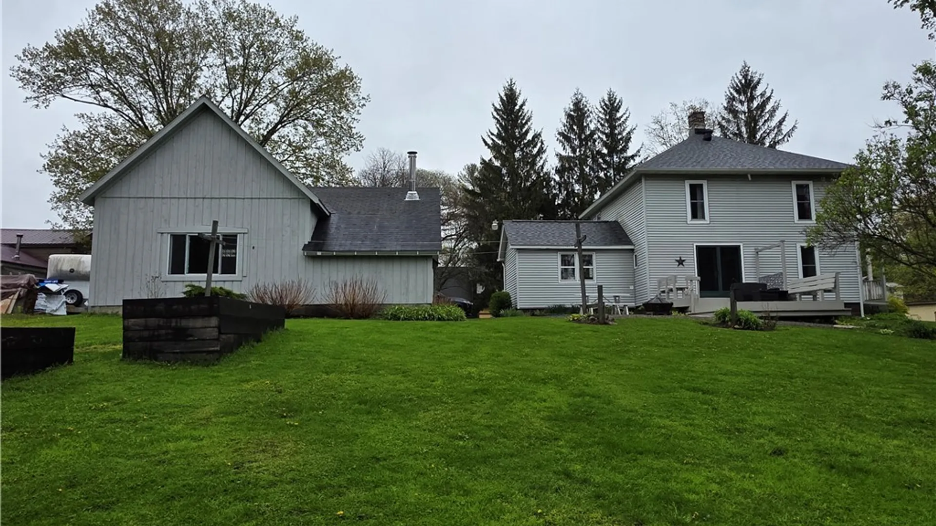 Property at 6386 Centralia Hartfield Road, Chautauqua, NY 14757 14