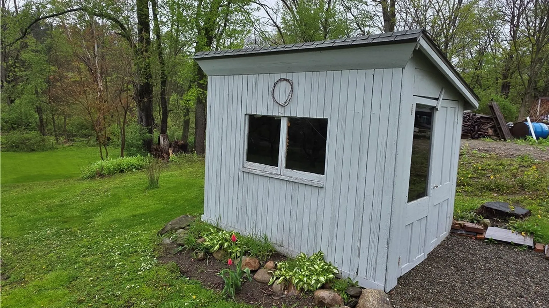 Property at 6386 Centralia Hartfield Road, Chautauqua, NY 14757 15