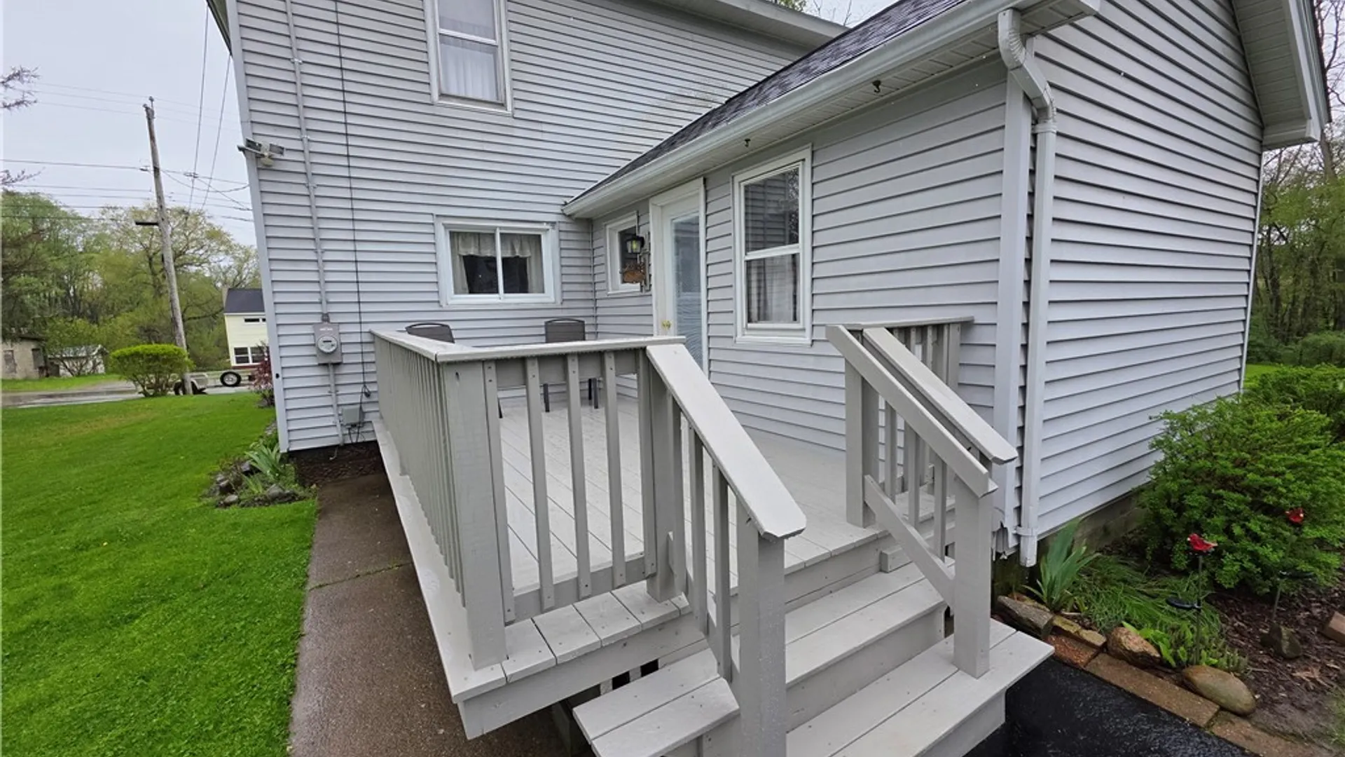 Property at 6386 Centralia Hartfield Road, Chautauqua, NY 14757 2