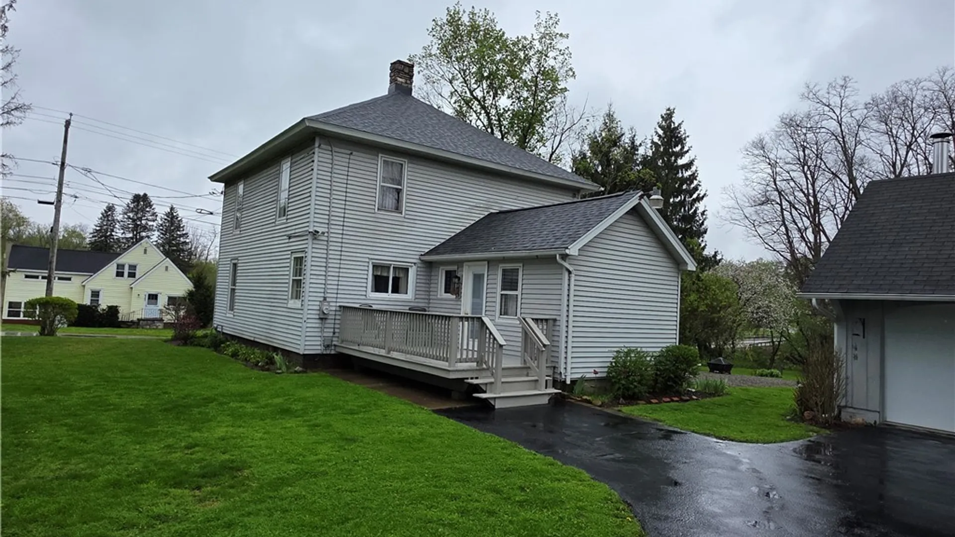 Property at 6386 Centralia Hartfield Road, Chautauqua, NY 14757 4
