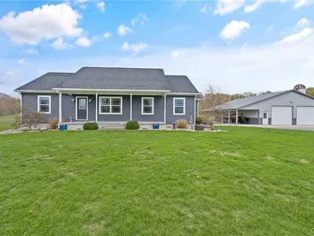 Property at 3824 County Route 22, Orwell, NY 13083