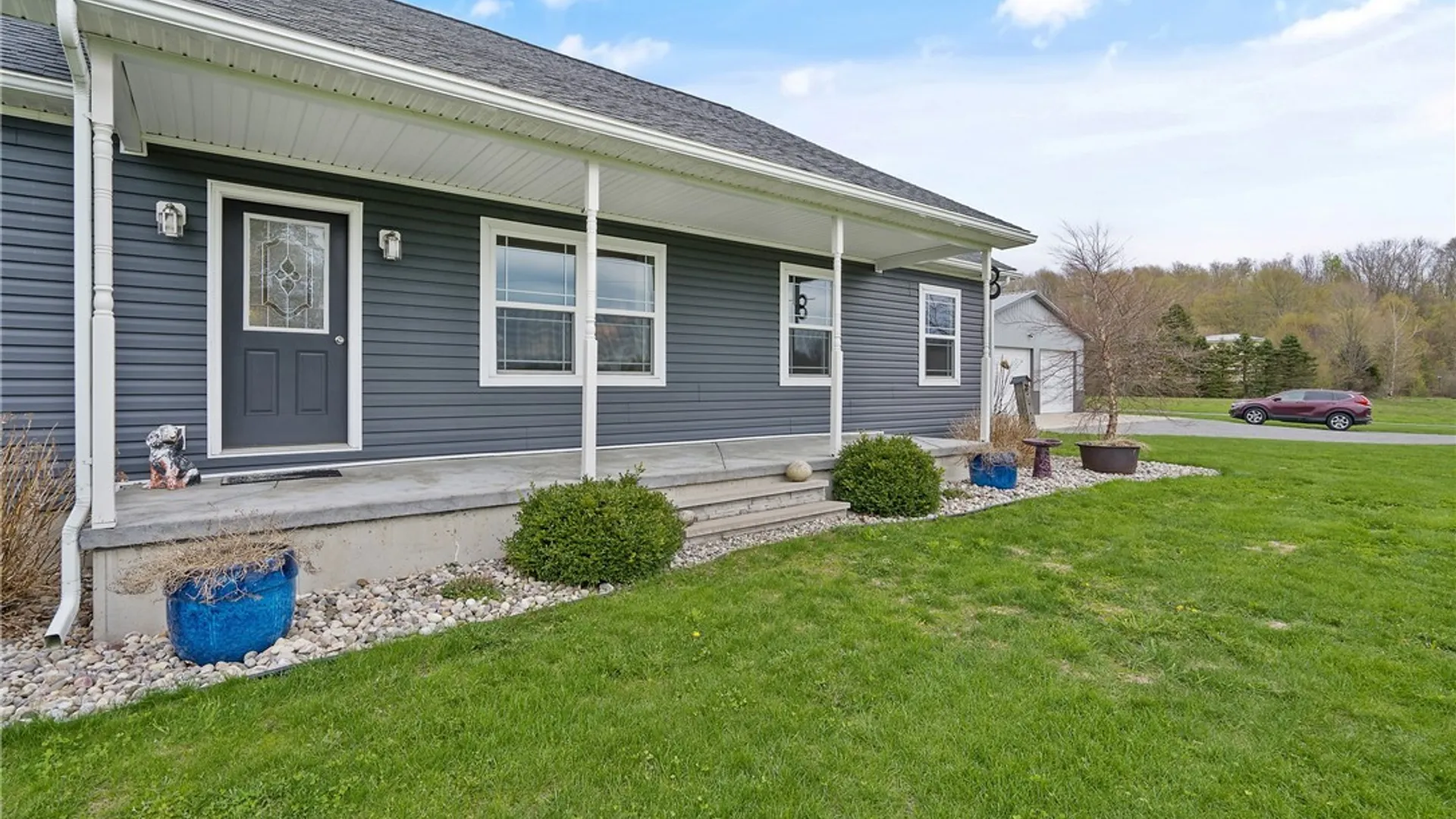 Property at 3824 County Route 22, Orwell, NY 13083 2