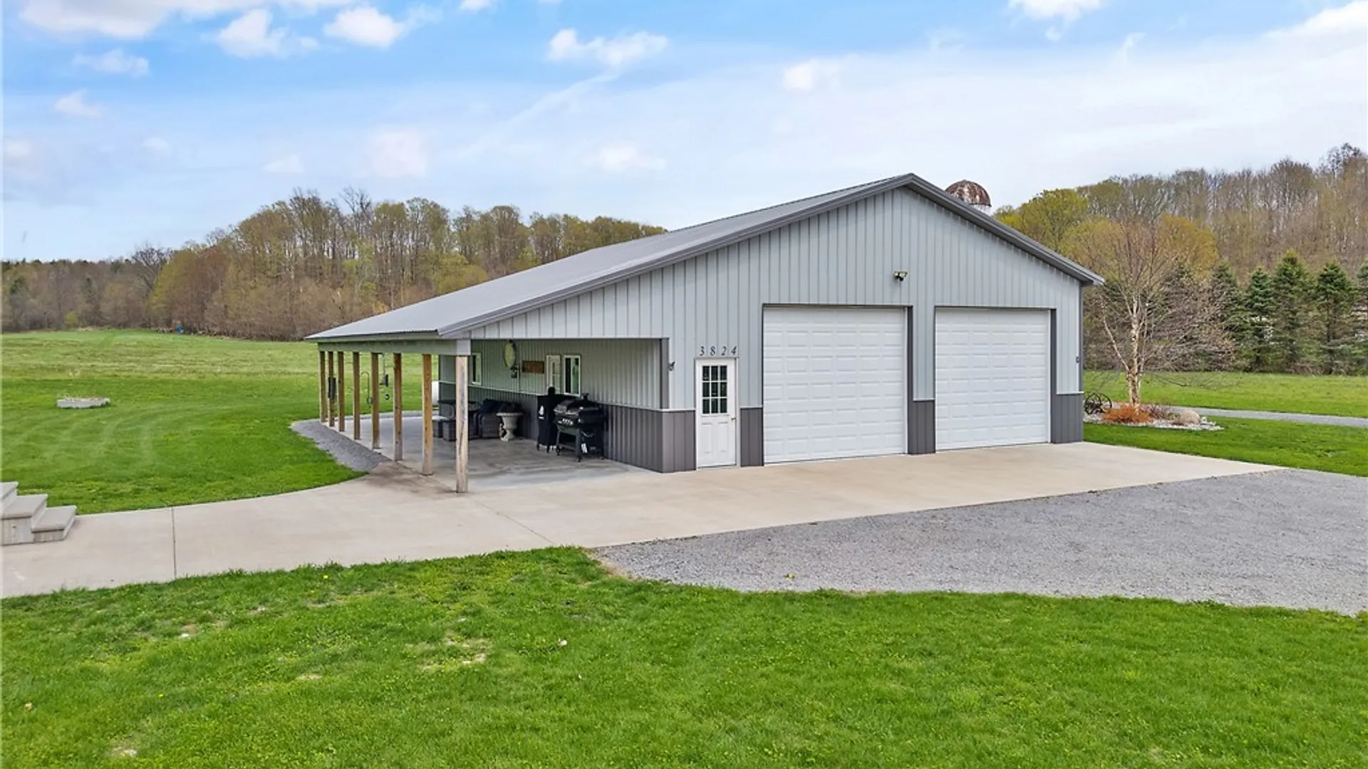 Property at 3824 County Route 22, Orwell, NY 13083 38