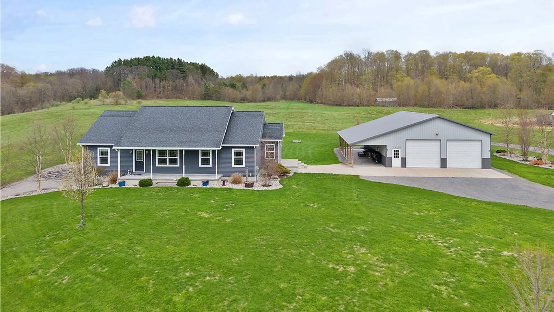 Property at 3824 County Route 22, Orwell, NY 13083 42