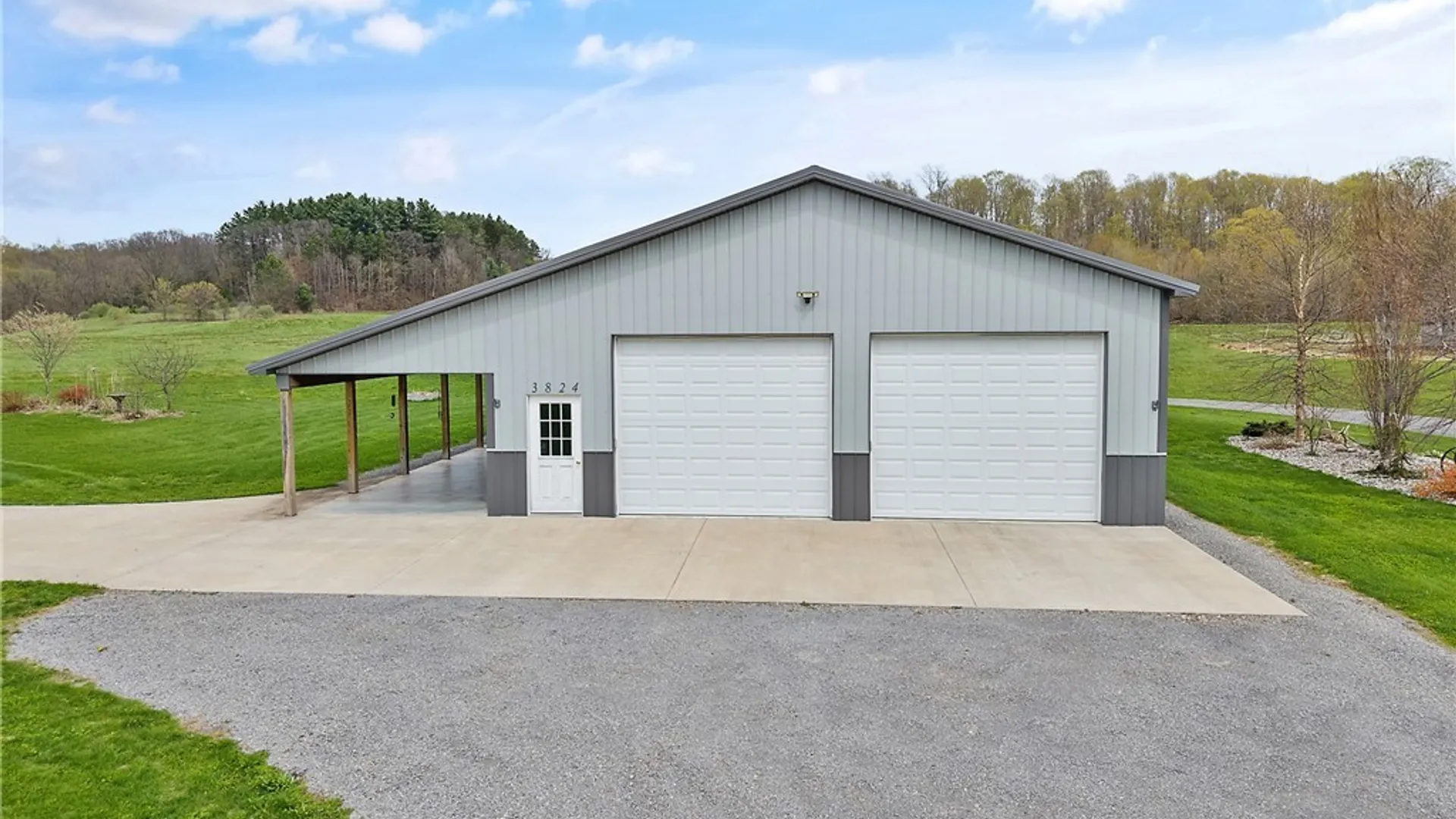 Property at 3824 County Route 22, Orwell, NY 13083 44
