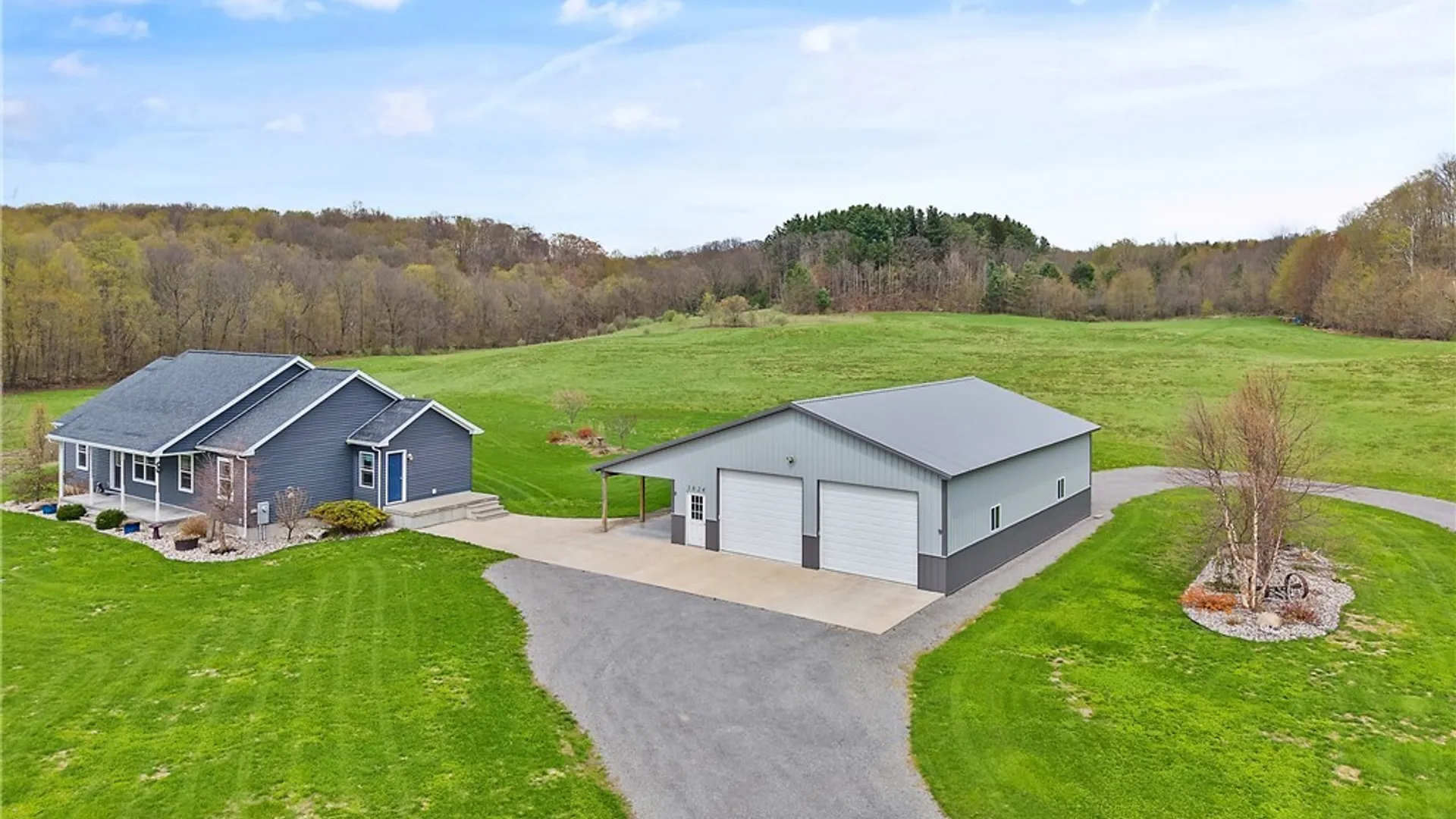 Property at 3824 County Route 22, Orwell, NY 13083 45