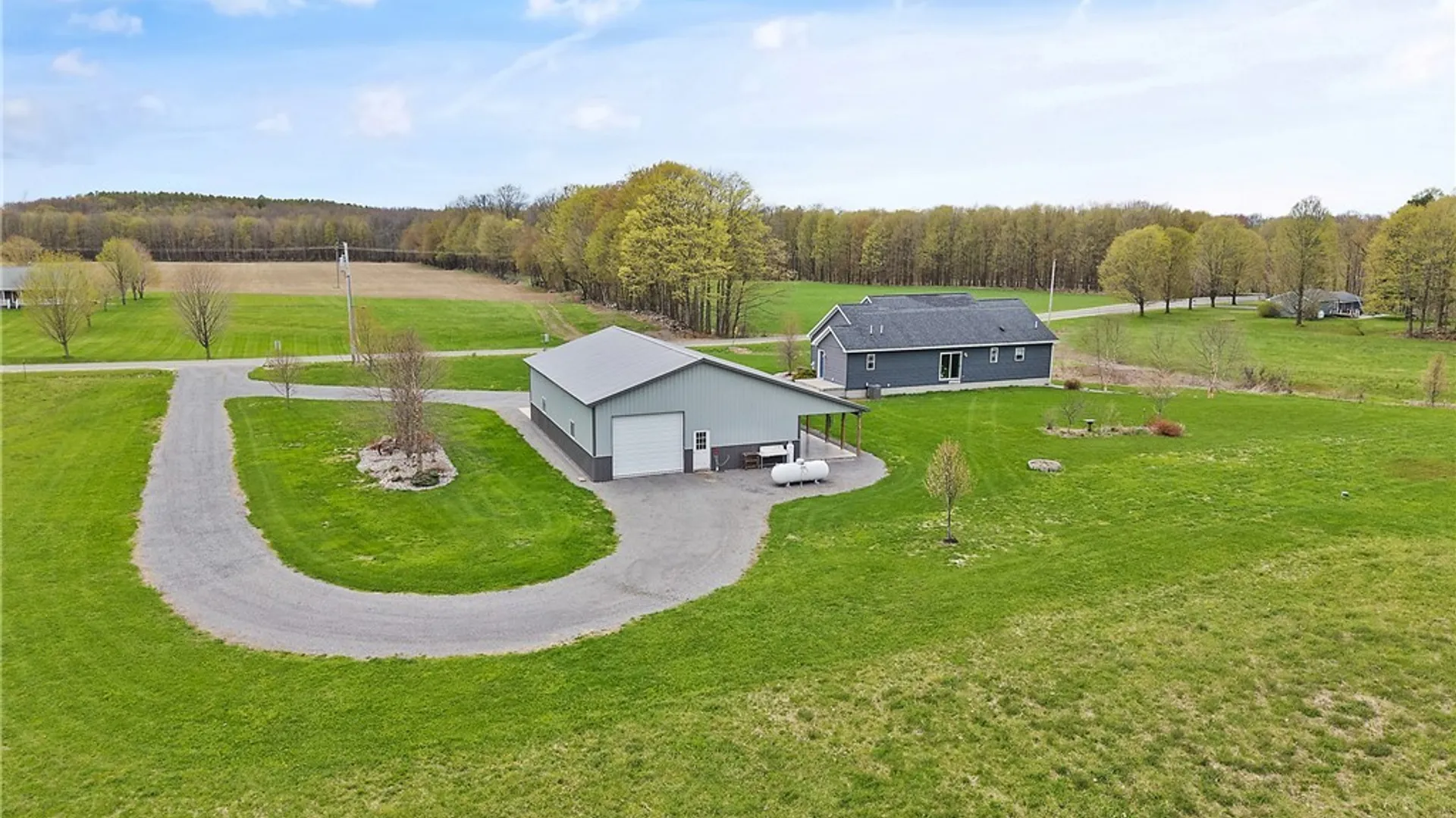 Property at 3824 County Route 22, Orwell, NY 13083 46