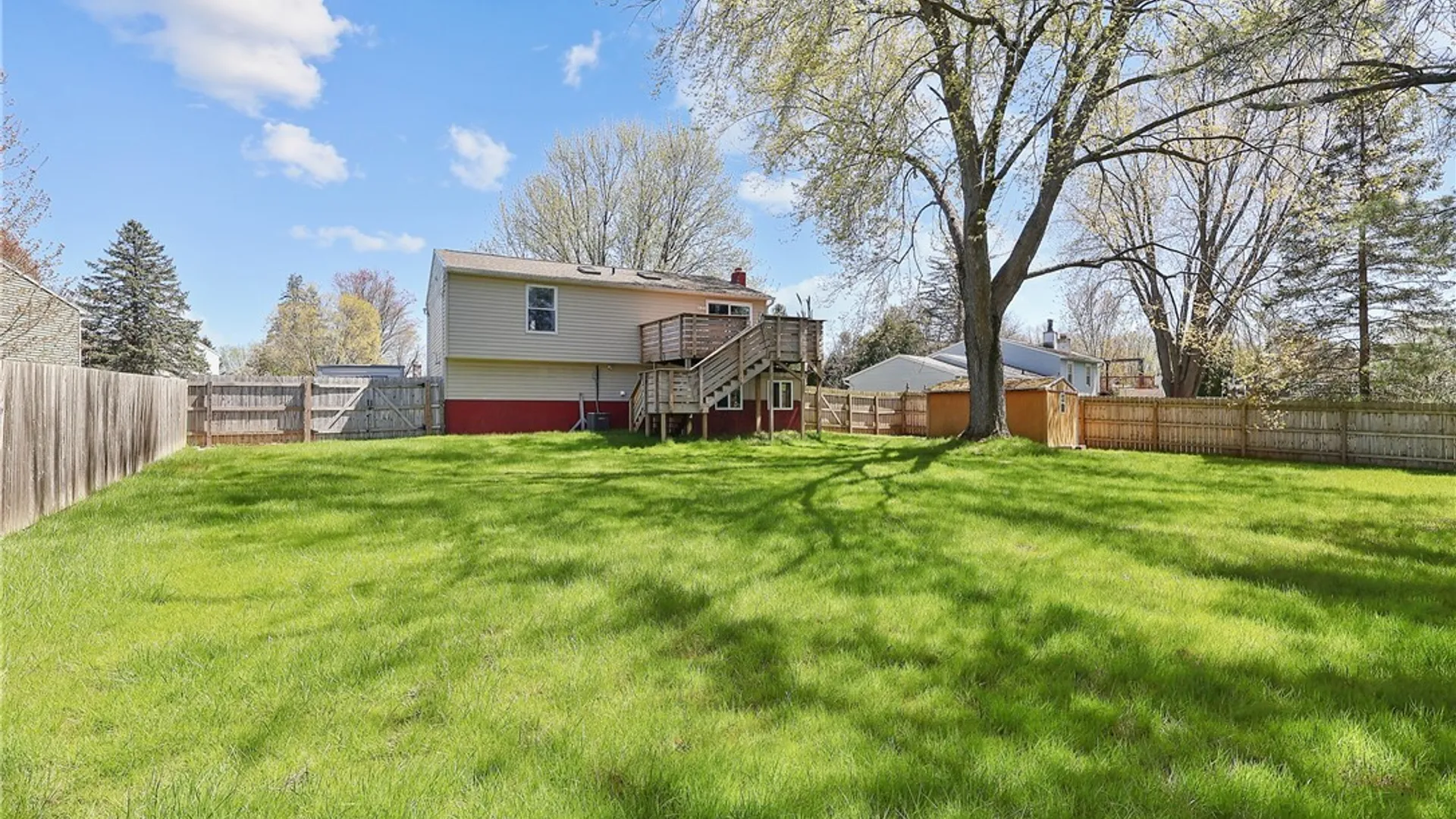 Property at 7782 Patchmark Lane, Cicero, NY 13039 25