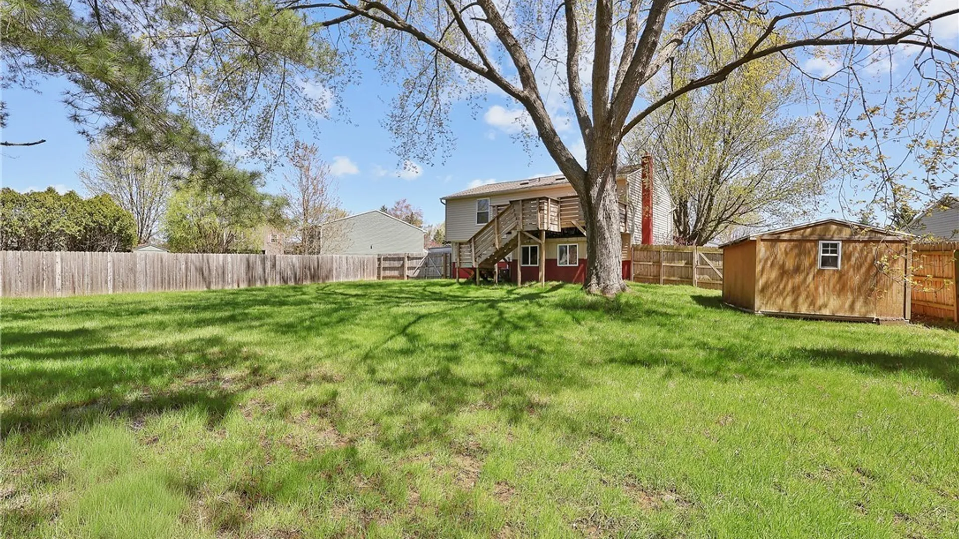 Property at 7782 Patchmark Lane, Cicero, NY 13039 26