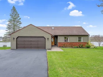 Property at 845 Forest Avenue, Fulton, NY 13069