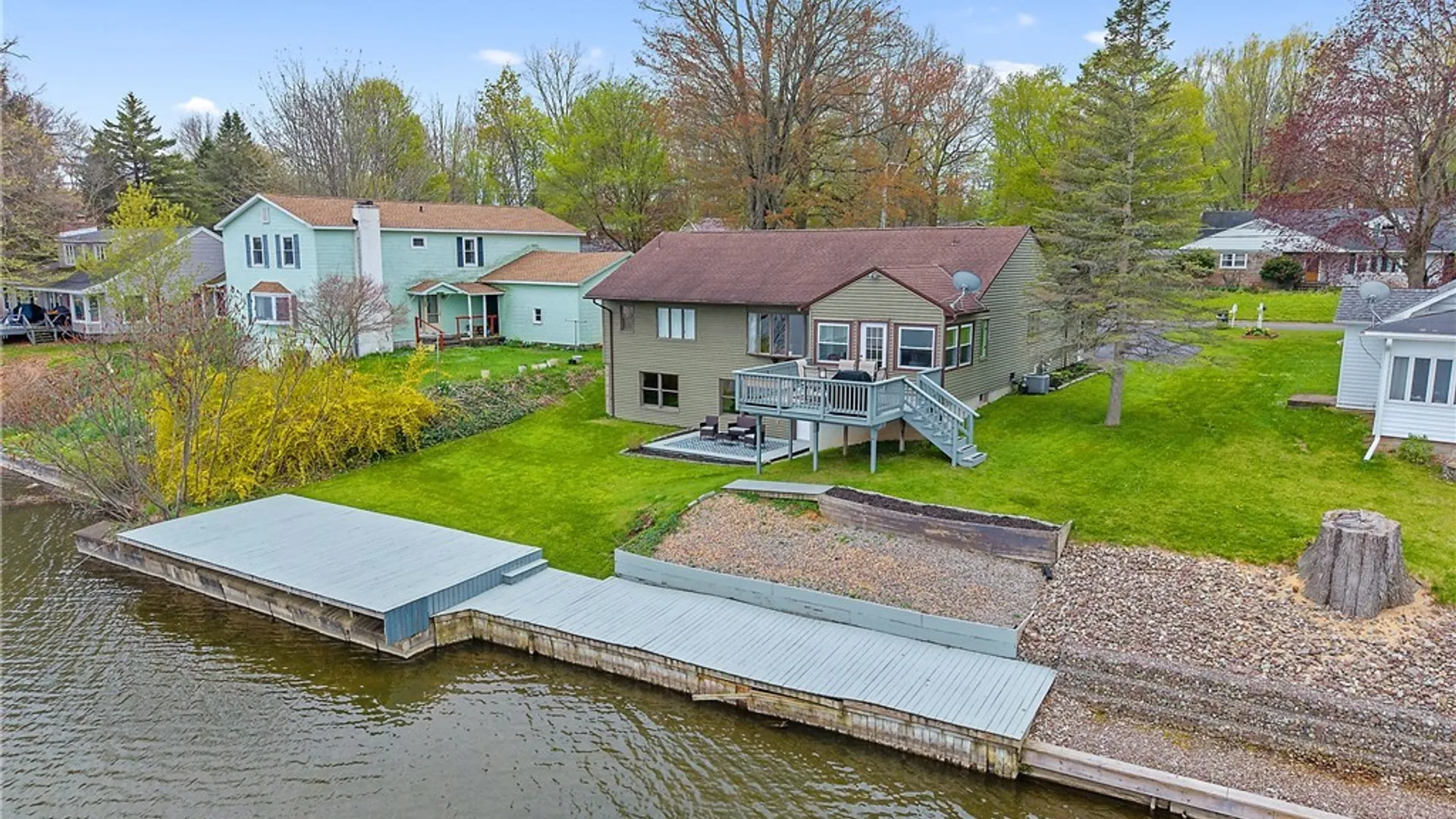 Property at 845 Forest Avenue, Fulton, NY 13069 2
