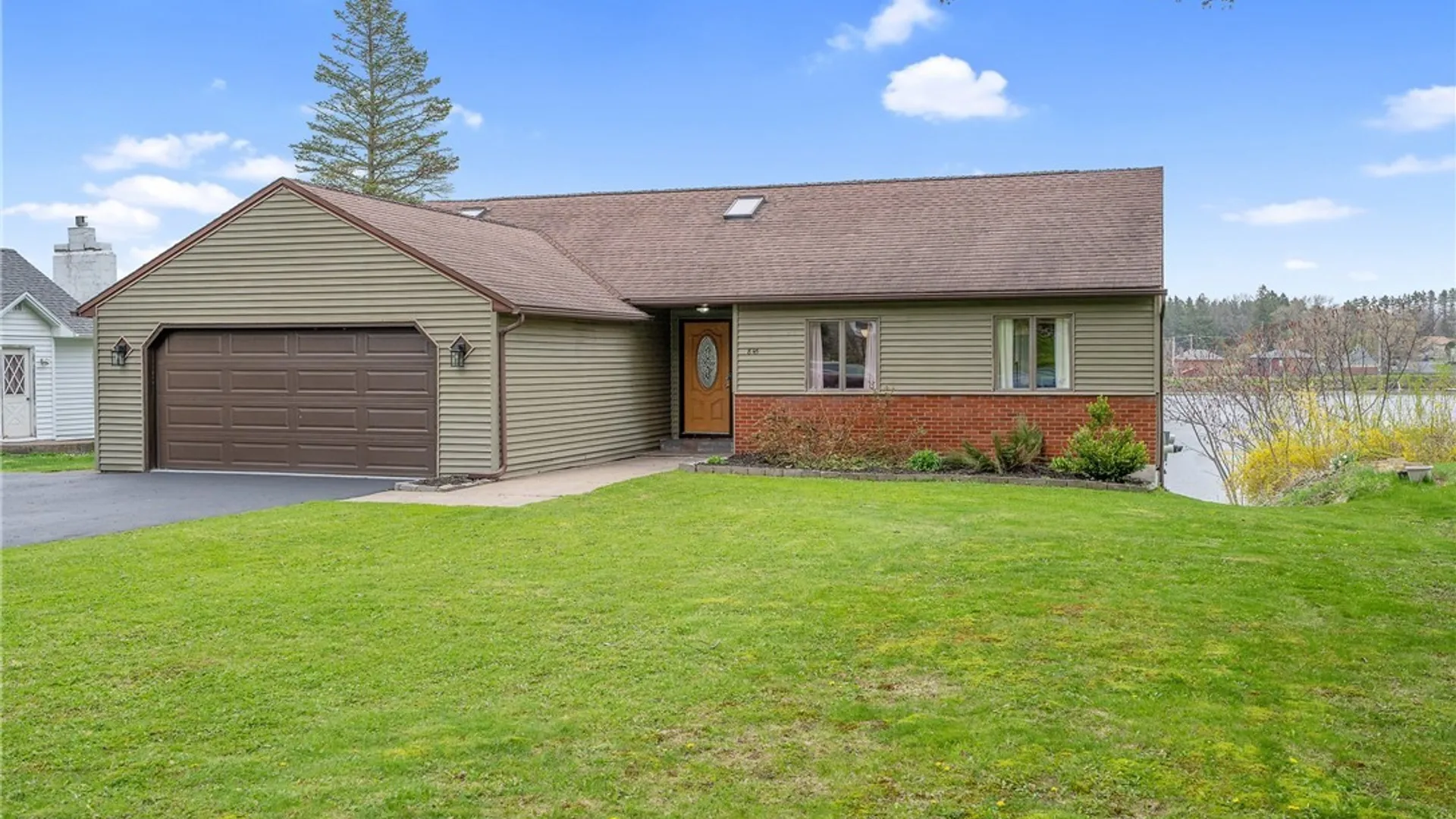Property at 845 Forest Avenue, Fulton, NY 13069 3