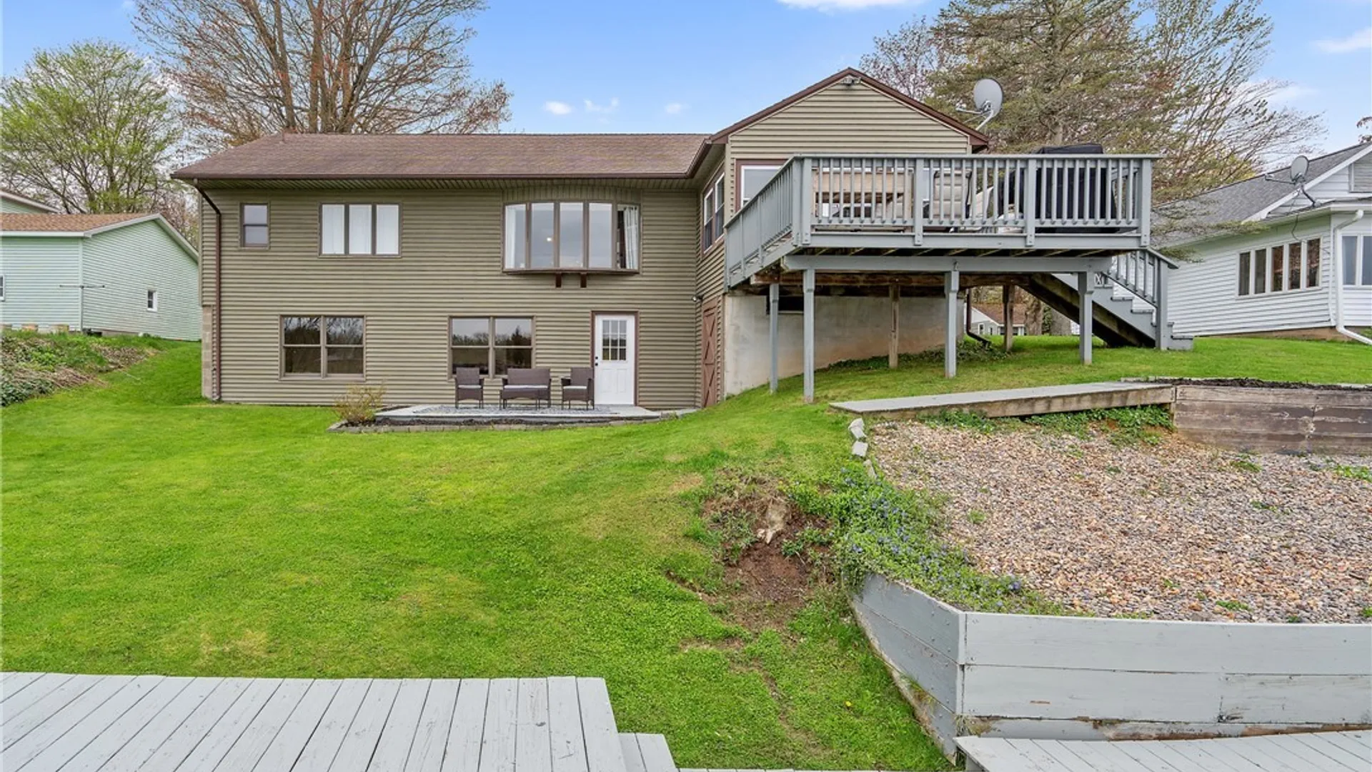 Property at 845 Forest Avenue, Fulton, NY 13069 39