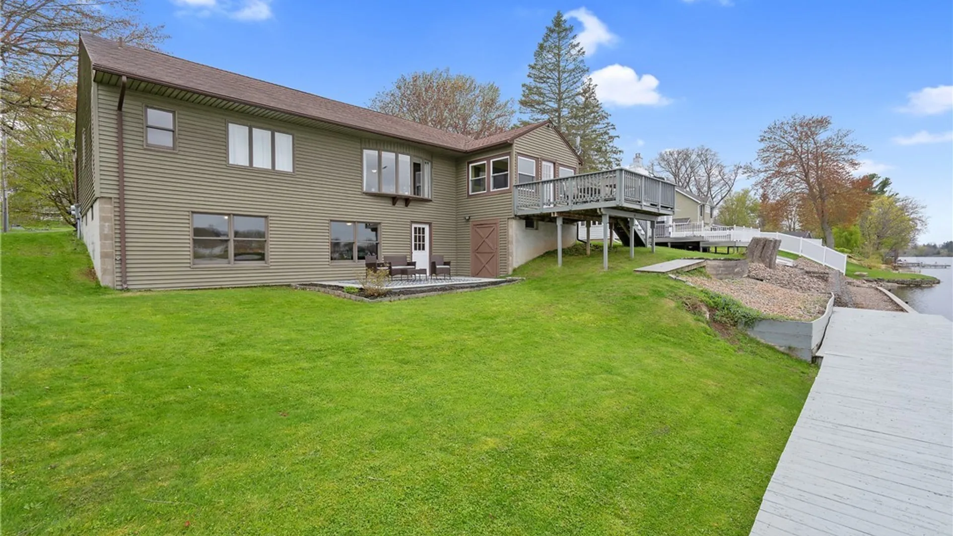 Property at 845 Forest Avenue, Fulton, NY 13069 40