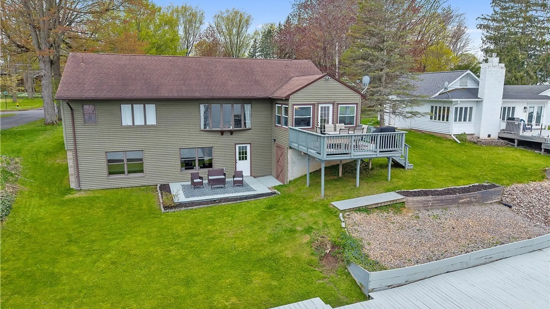 Property at 845 Forest Avenue, Fulton, NY 13069 43