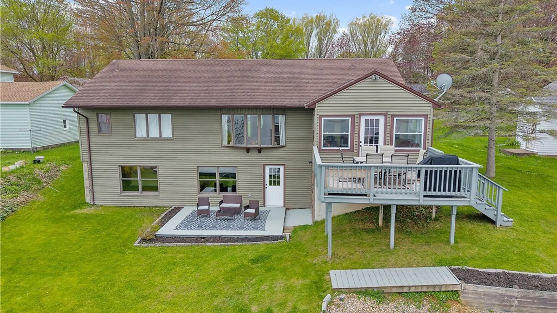 Property at 845 Forest Avenue, Fulton, NY 13069 44