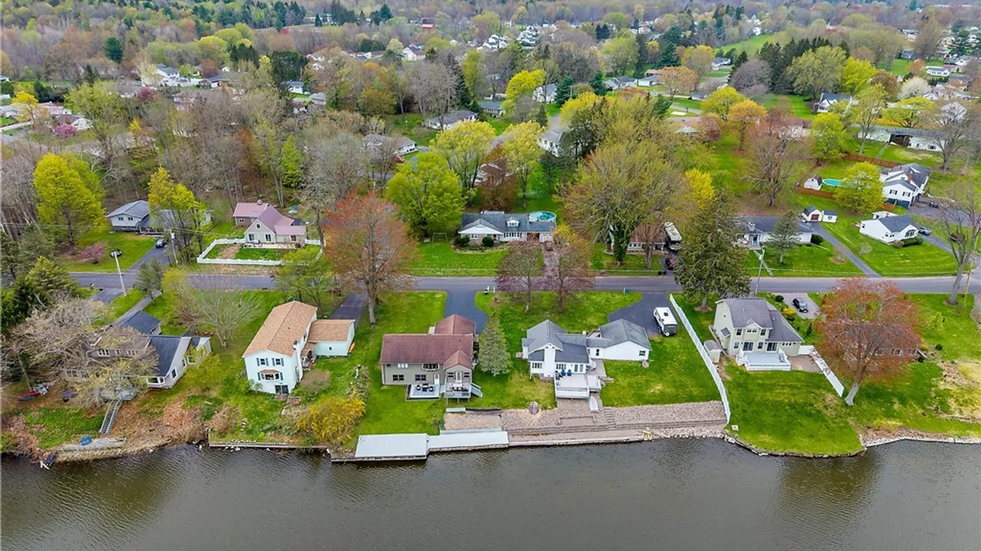 Property at 845 Forest Avenue, Fulton, NY 13069 45