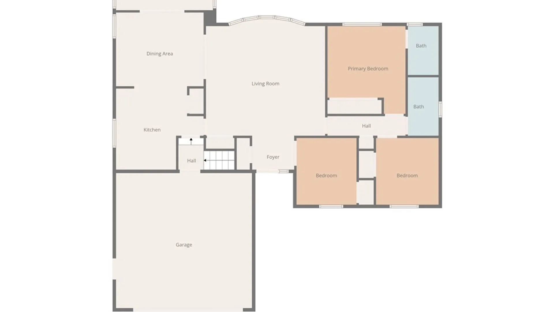 Property at 845 Forest Avenue, Fulton, NY 13069 49