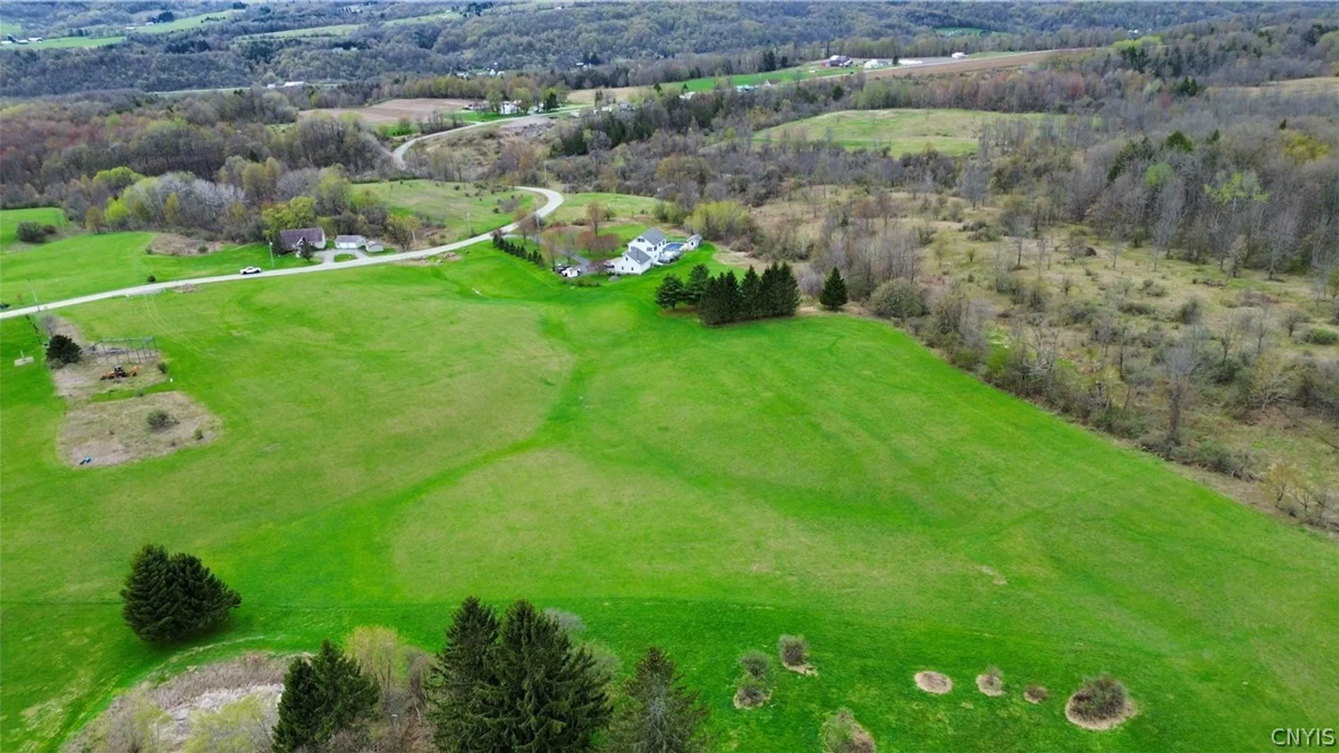 Property at 158 Lynch Road, Fairfield, NY 13365 12