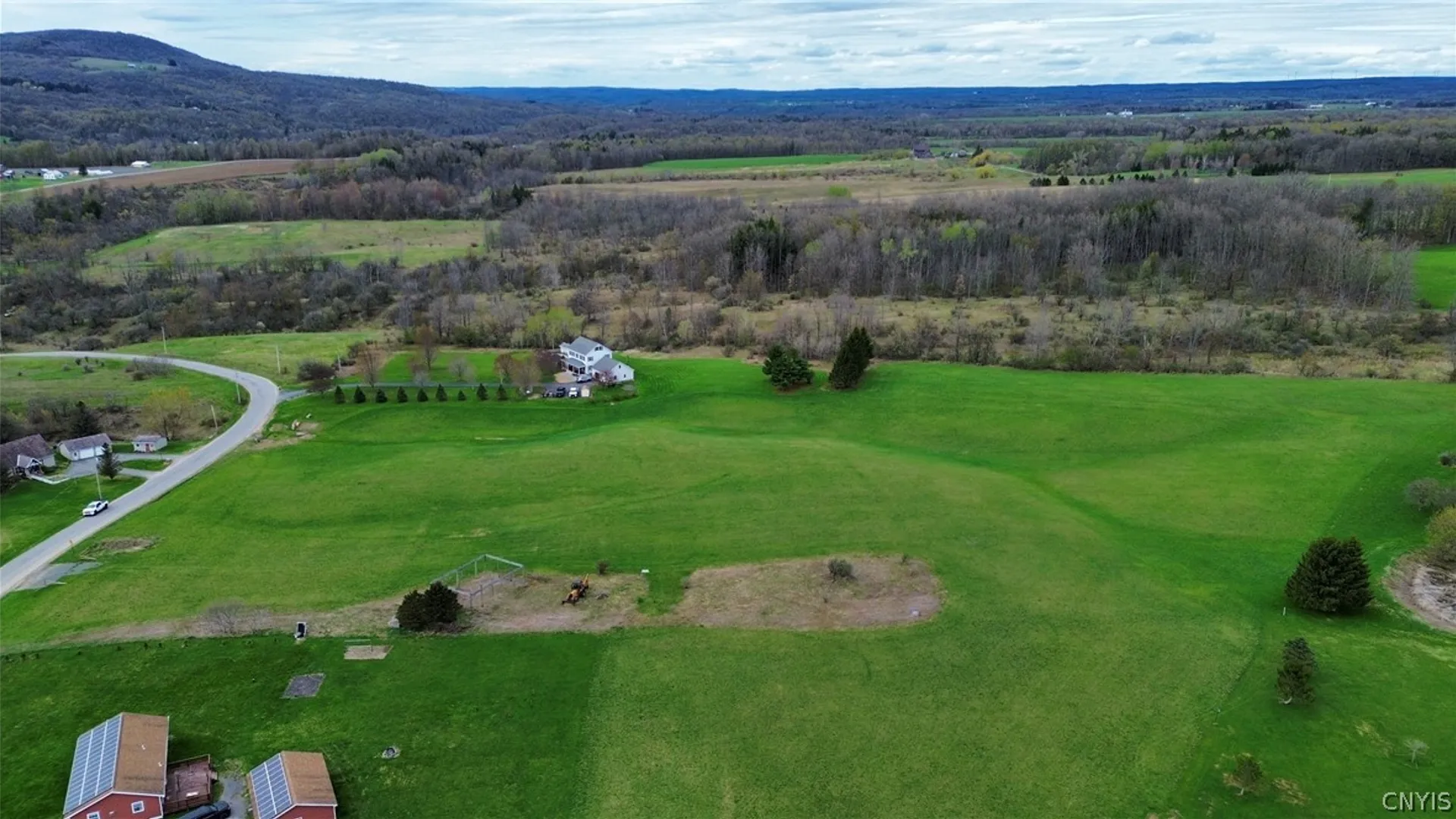 Property at 158 Lynch Road, Fairfield, NY 13365 13