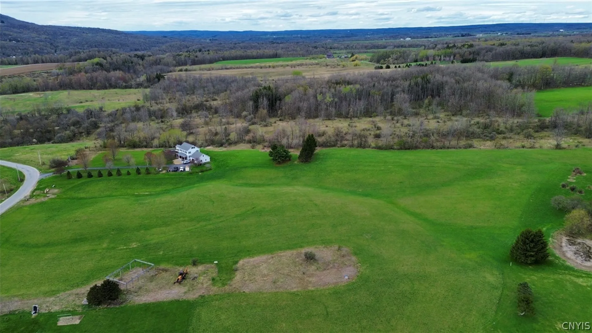 Property at 158 Lynch Road, Fairfield, NY 13365 14