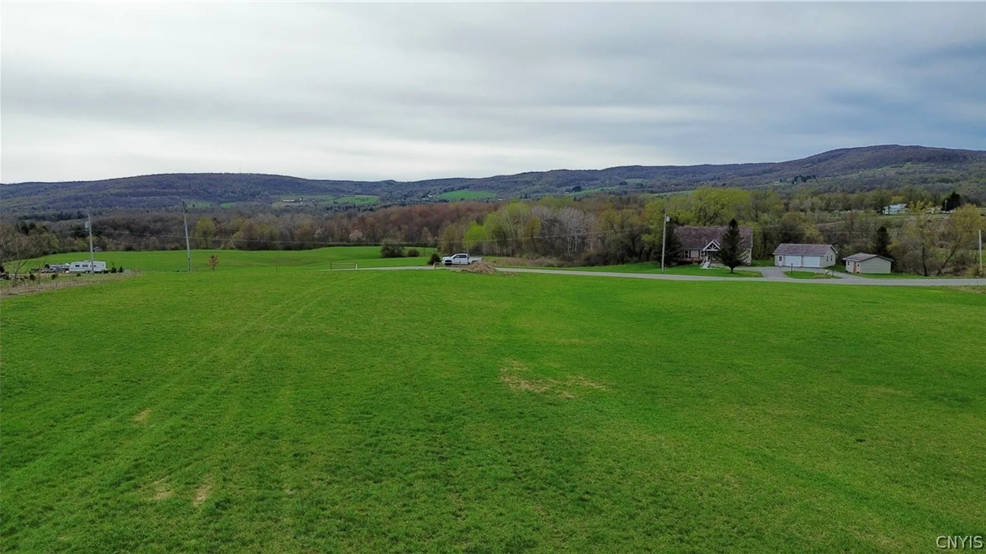 Property at 158 Lynch Road, Fairfield, NY 13365 16