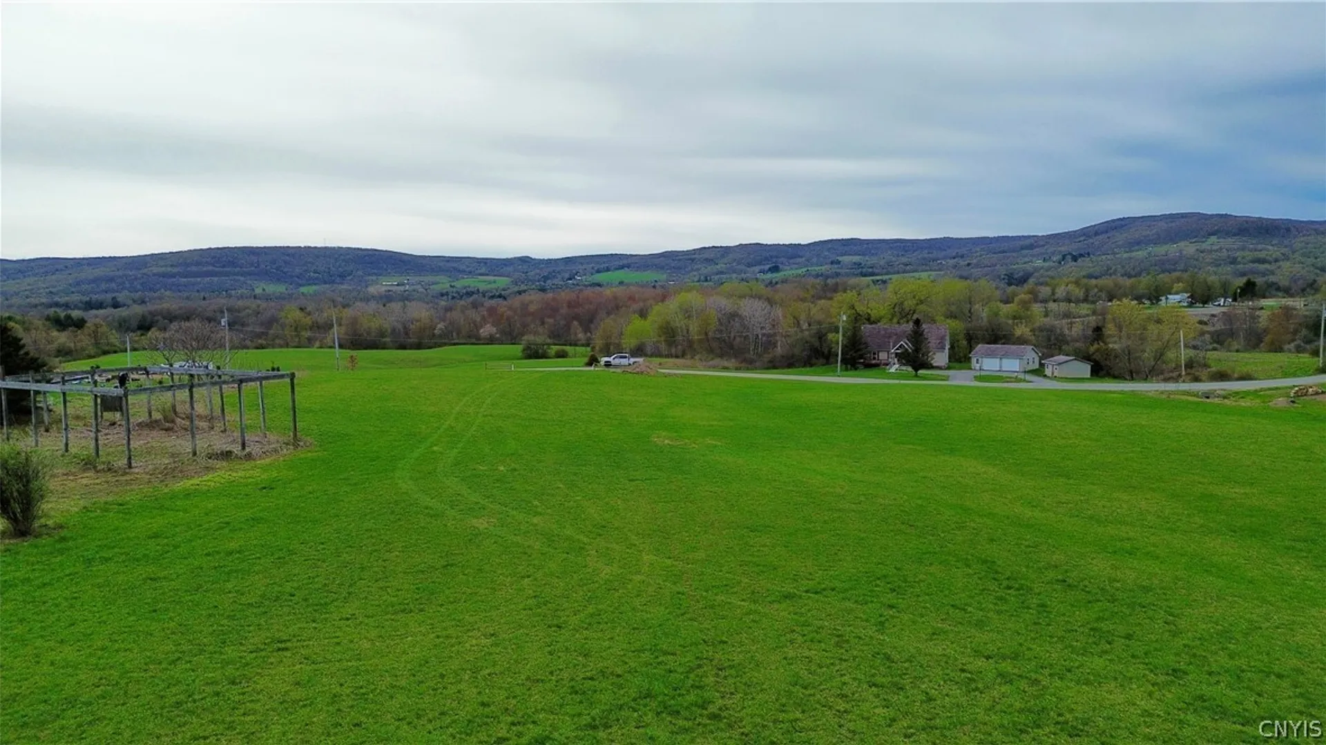 Property at 158 Lynch Road, Fairfield, NY 13365 17