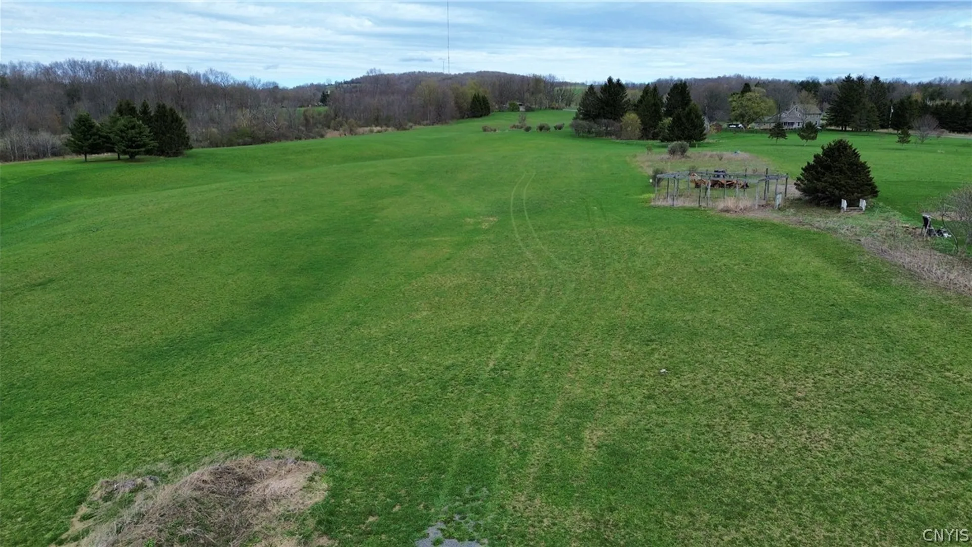 Property at 158 Lynch Road, Fairfield, NY 13365 5