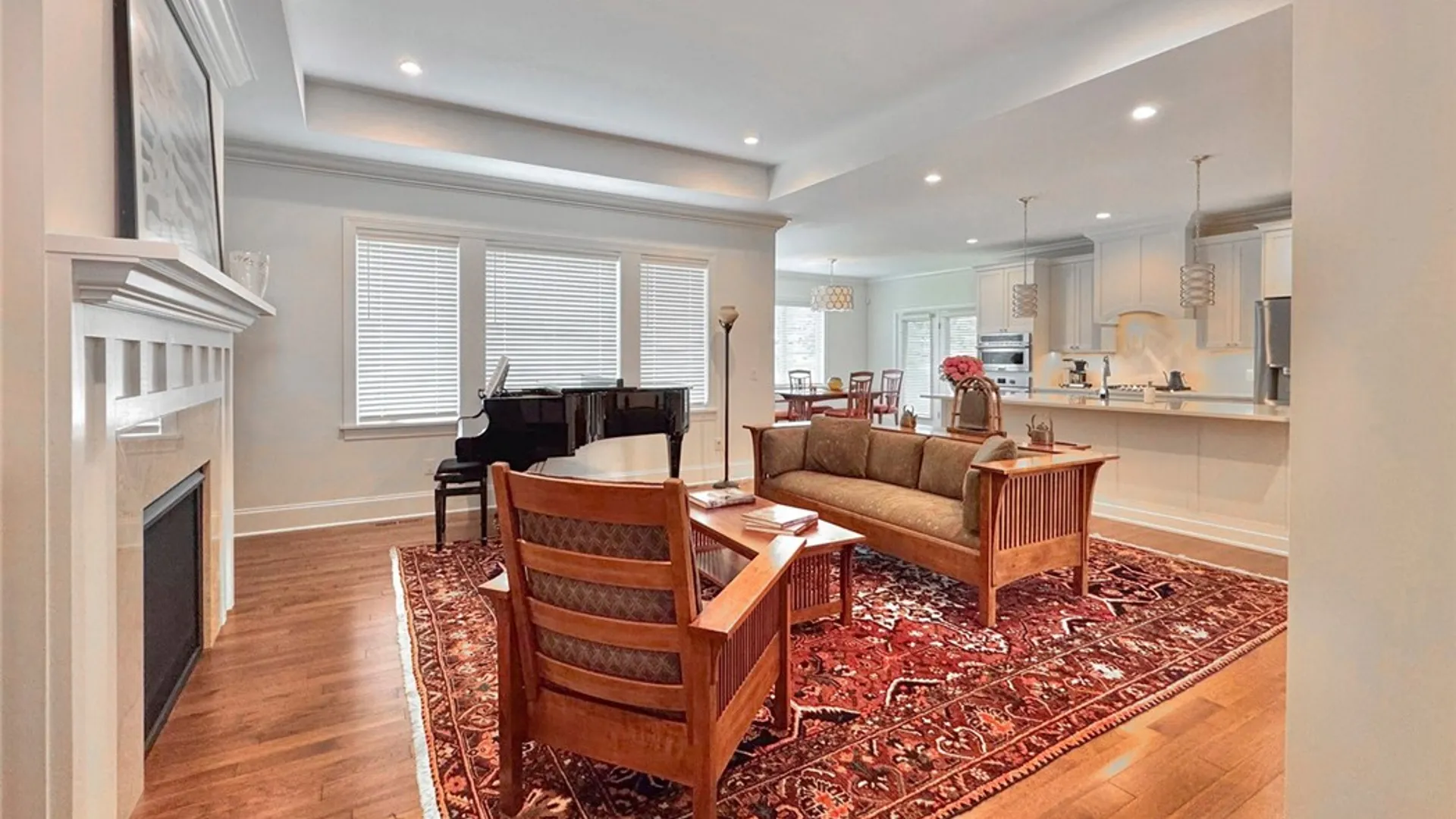 Property at 9 Hawkstone Way, Pittsford, NY 14534 7