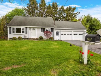 Property at 309 Davis Street, Manlius, NY 13057