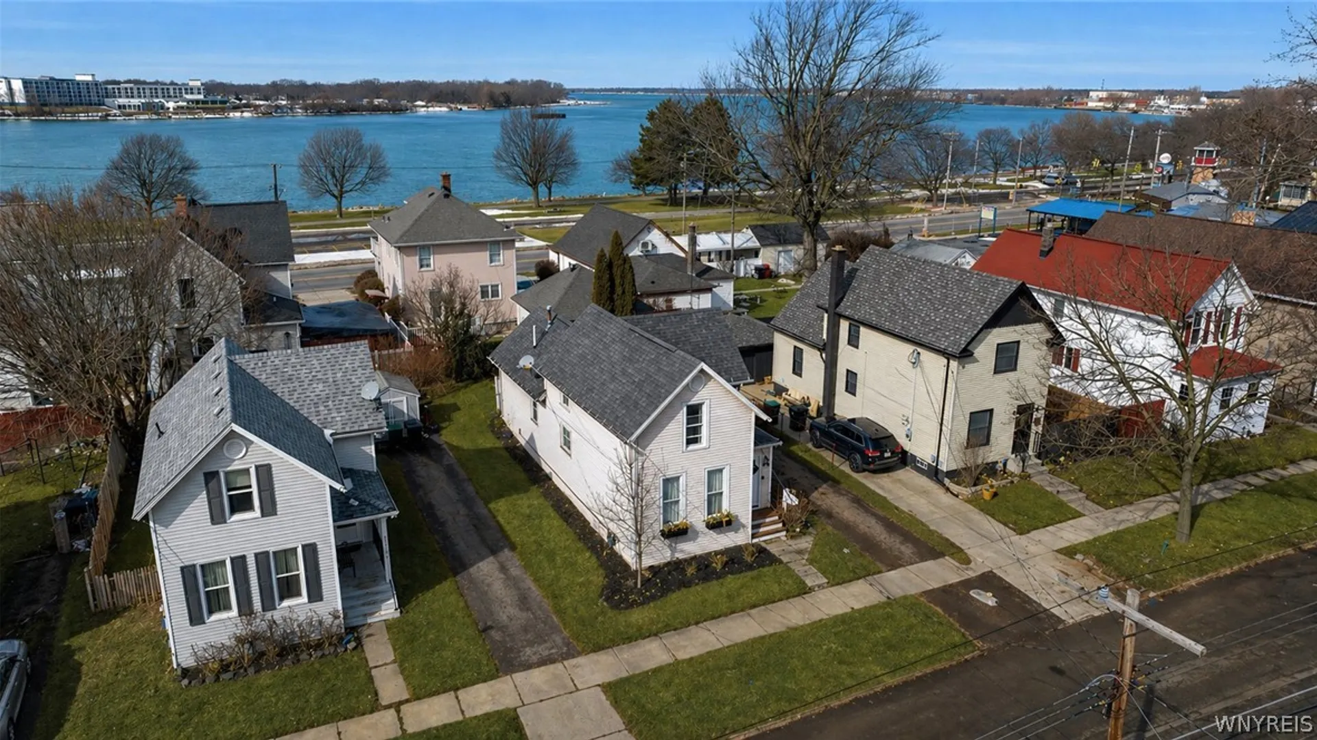 Property at 316 Adam Street, Tonawanda, NY 14150 3