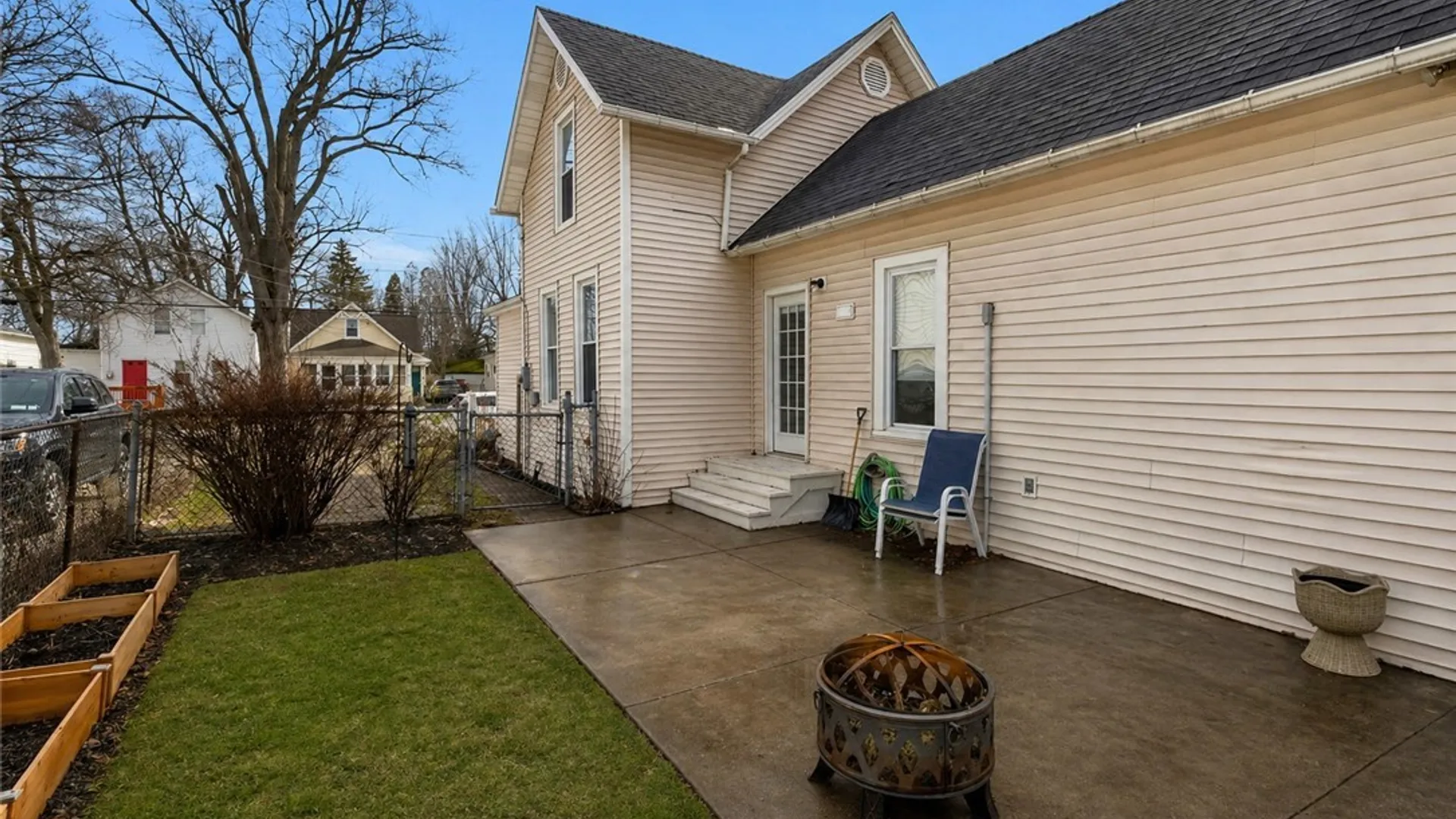 Property at 316 Adam Street, Tonawanda, NY 14150 33