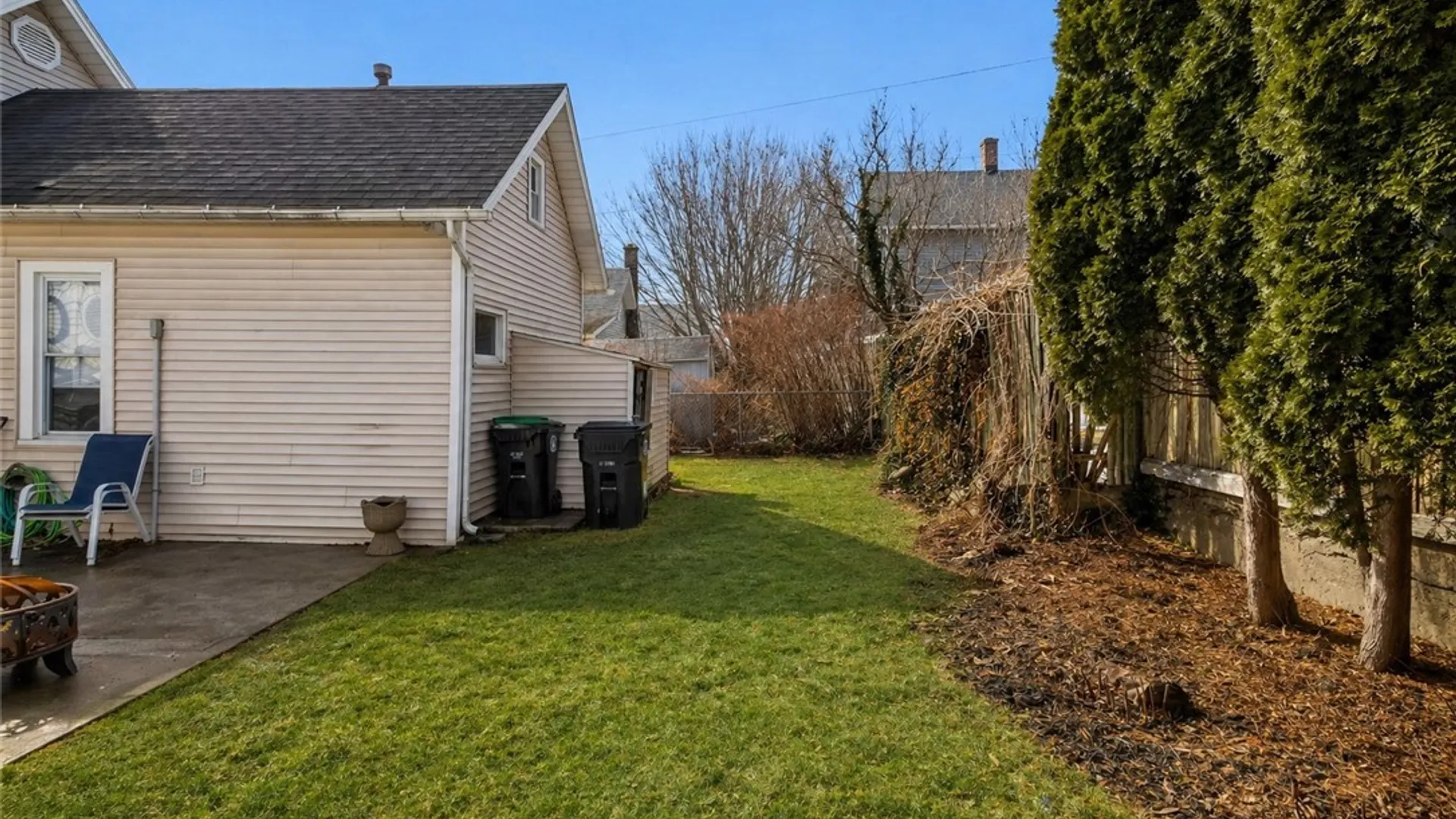 Property at 316 Adam Street, Tonawanda, NY 14150 34