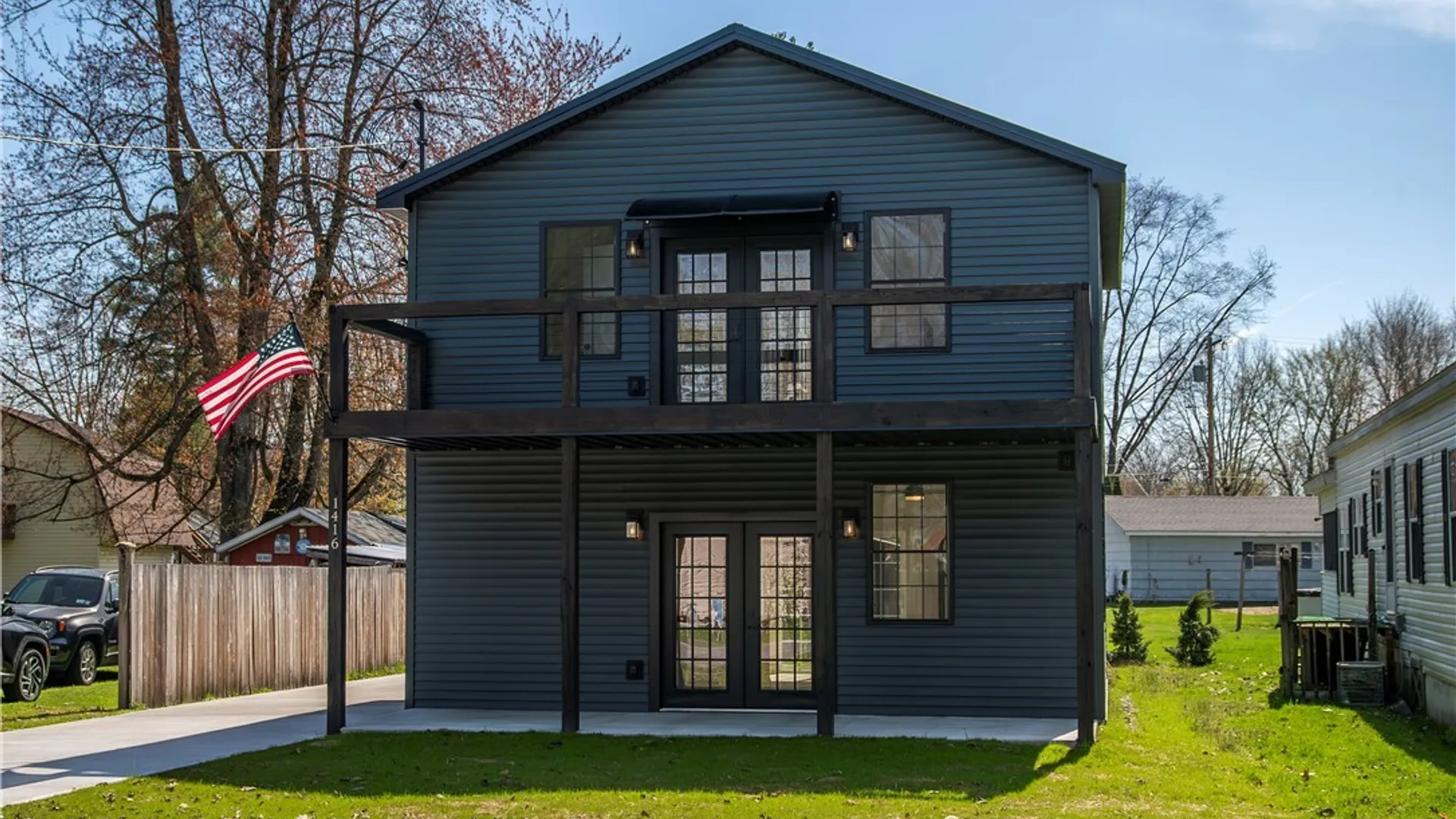 Property at 1416 Vienna Rd, Vienna, NY 13157 2
