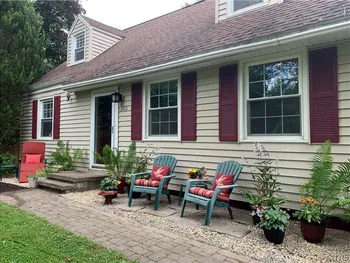 Property at 5002 Woodside Road, DeWitt, NY 13066