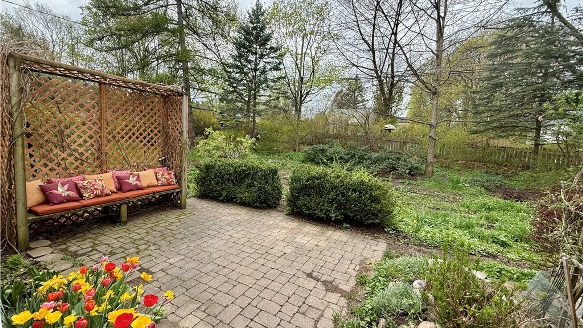 Property at 5002 Woodside Road, DeWitt, NY 13066 25