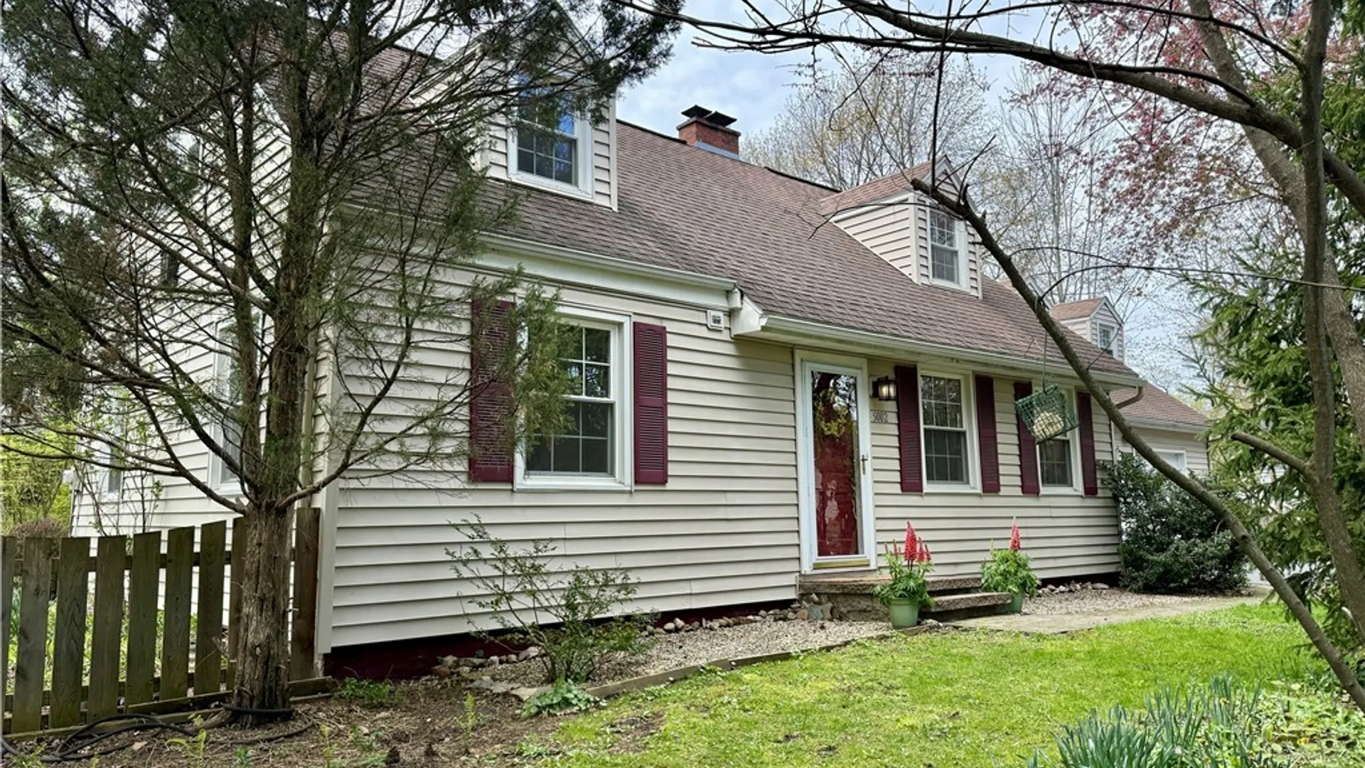 Property at 5002 Woodside Road, DeWitt, NY 13066 4