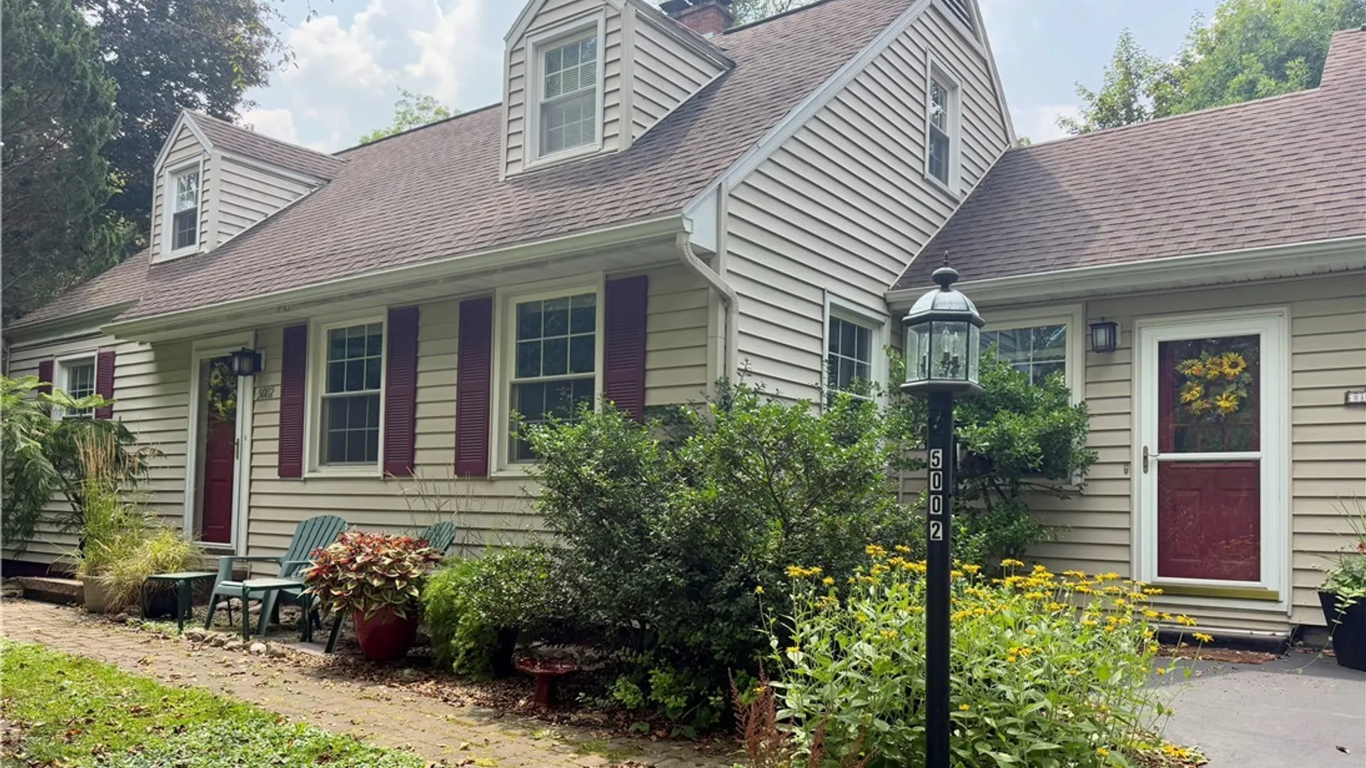 Property at 5002 Woodside Road, DeWitt, NY 13066 5