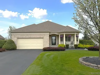 Property at 6 Water Front Lane, Elma, NY 14059