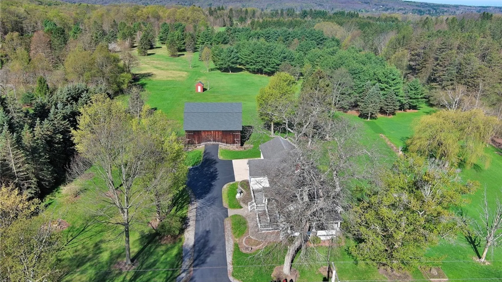 Property at 1879 Grover Road, Aurora, NY 14052 10