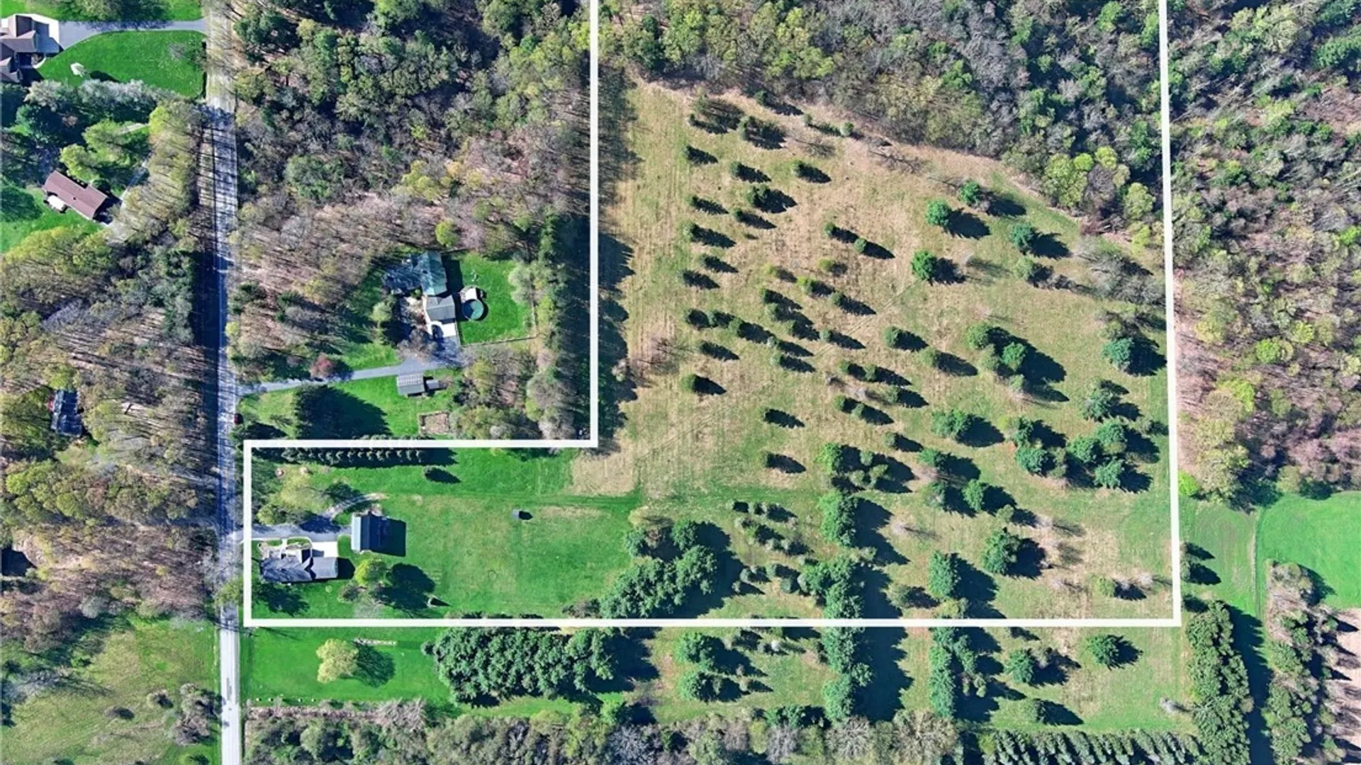 Property at 1879 Grover Road, Aurora, NY 14052 11