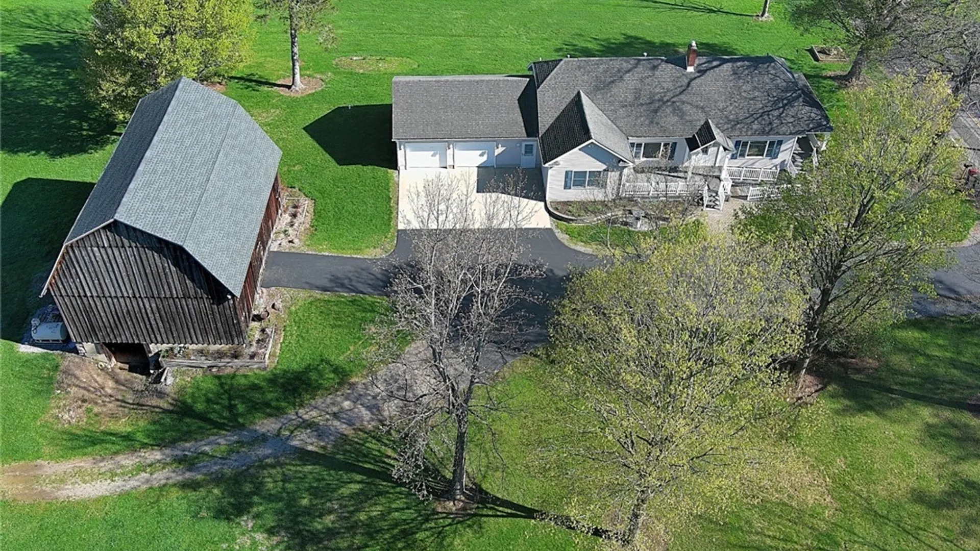 Property at 1879 Grover Road, Aurora, NY 14052 12