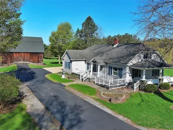 Property at 1879 Grover Road, Aurora, NY 14052