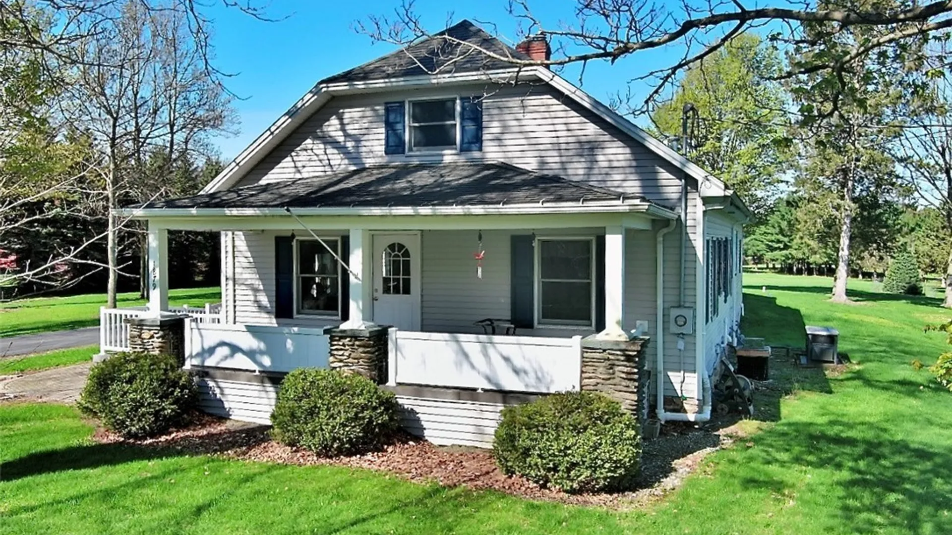 Property at 1879 Grover Road, Aurora, NY 14052 3