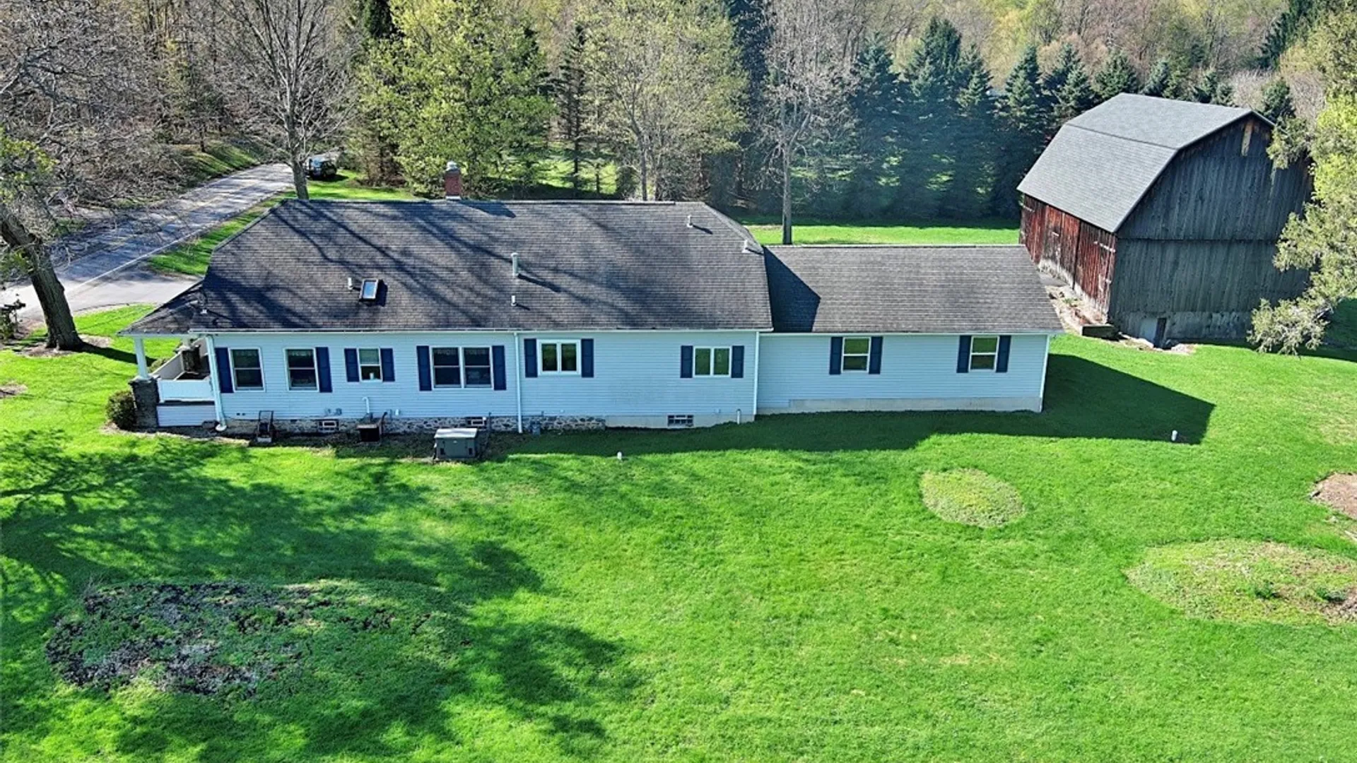 Property at 1879 Grover Road, Aurora, NY 14052 5