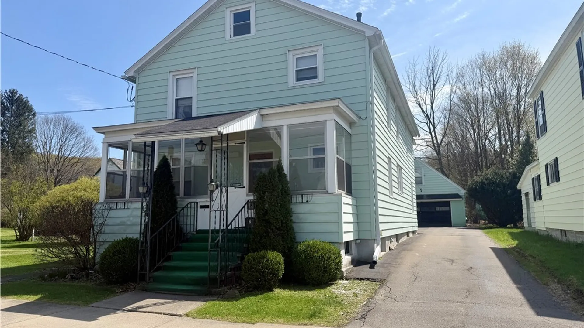 Property at 13 Pine Street, Cortland, NY 13045 2