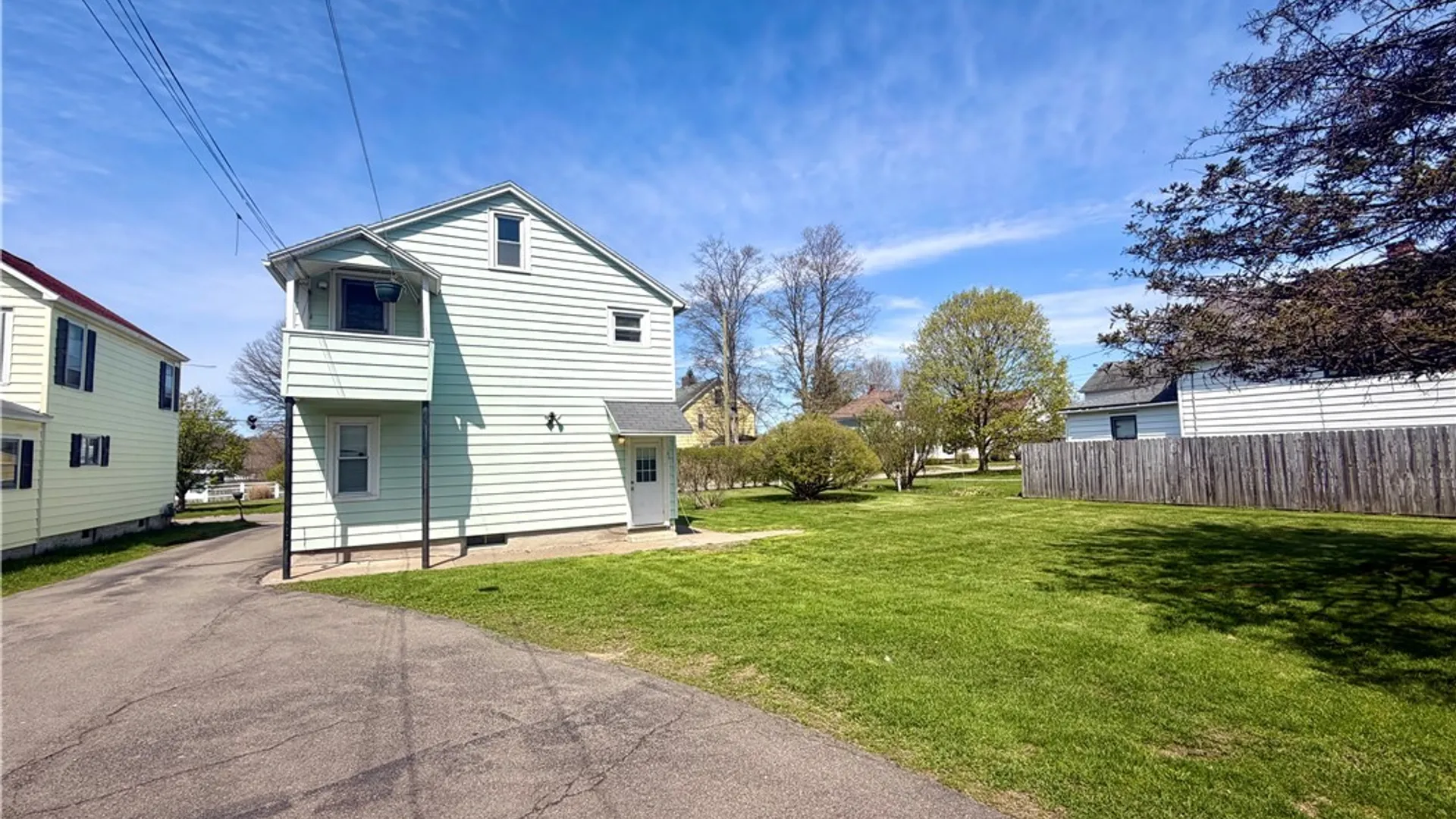 Property at 13 Pine Street, Cortland, NY 13045 21